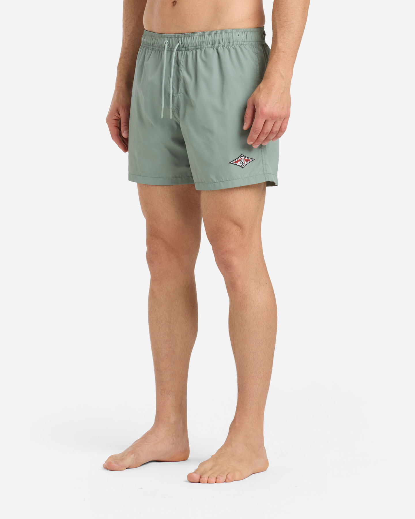 Boxer mare BEAR ICONIC SURF M - Verde - 2 | Cisalfa Sport