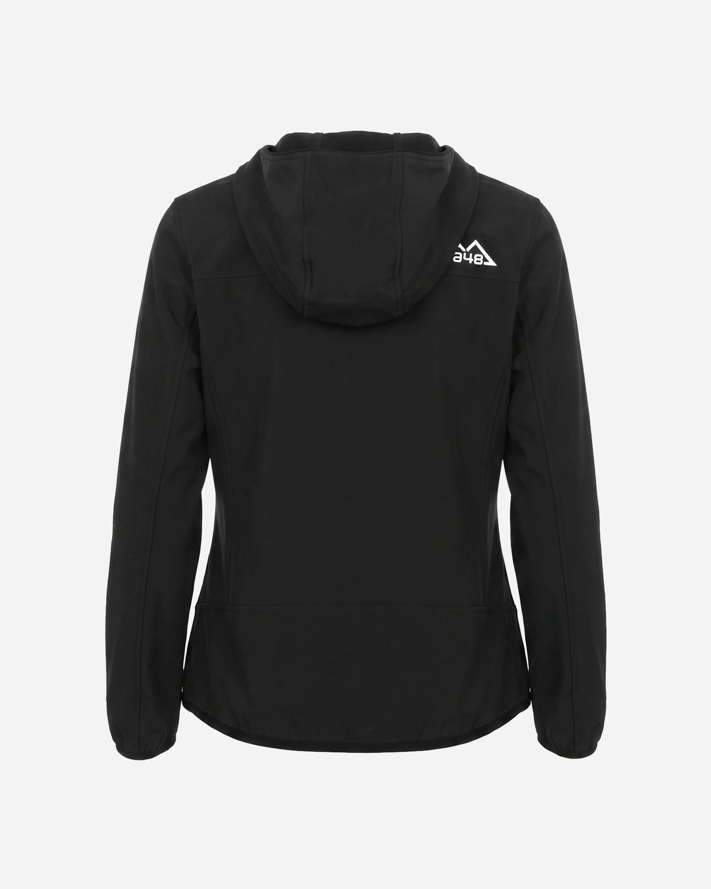 Giacca outdoor 8848 SOFTSHELL W - Nero - 1 | Cisalfa Sport