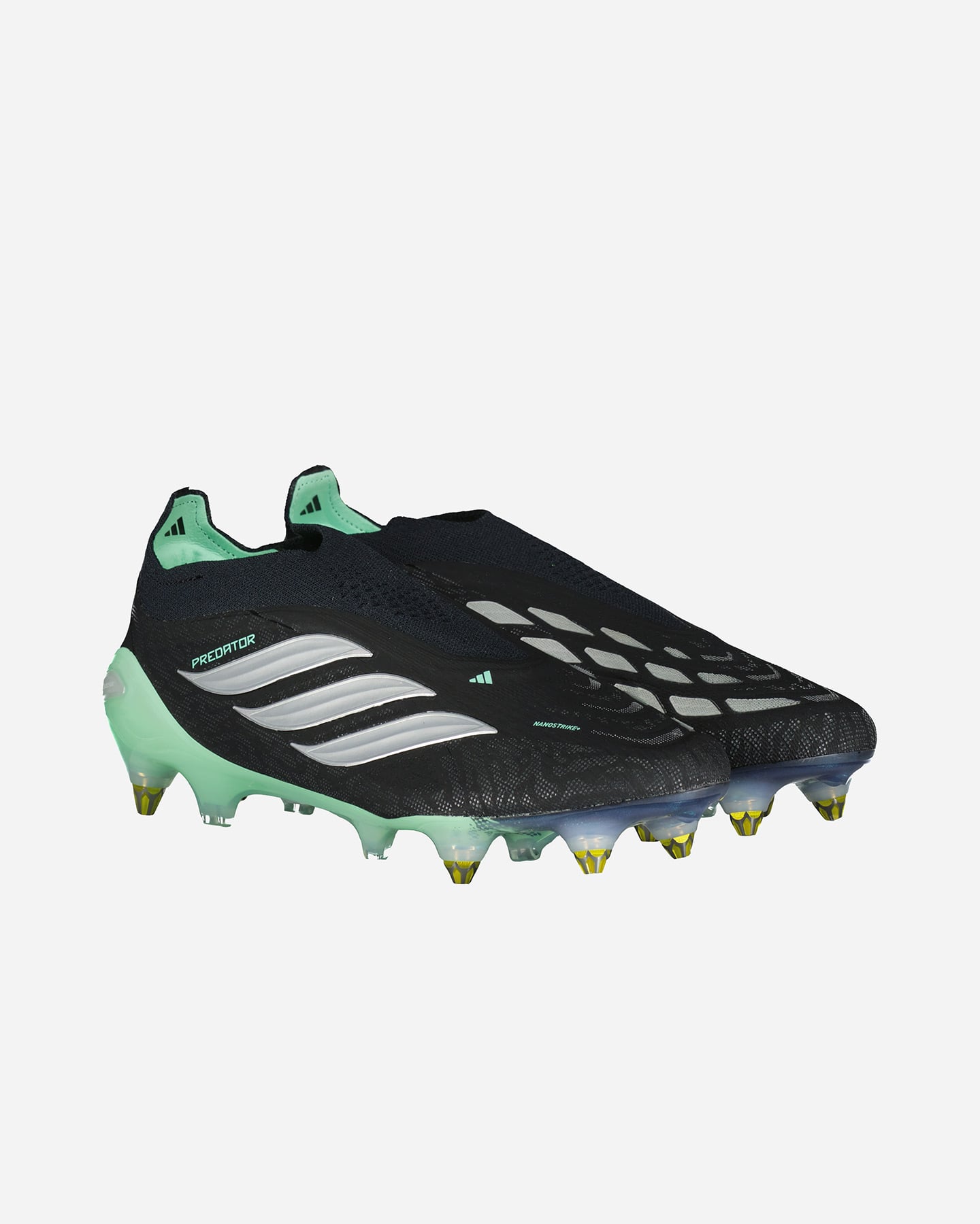 Scarpe calcio ADIDAS PREDATOR ELITE LL SG M - 1 | Cisalfa Sport