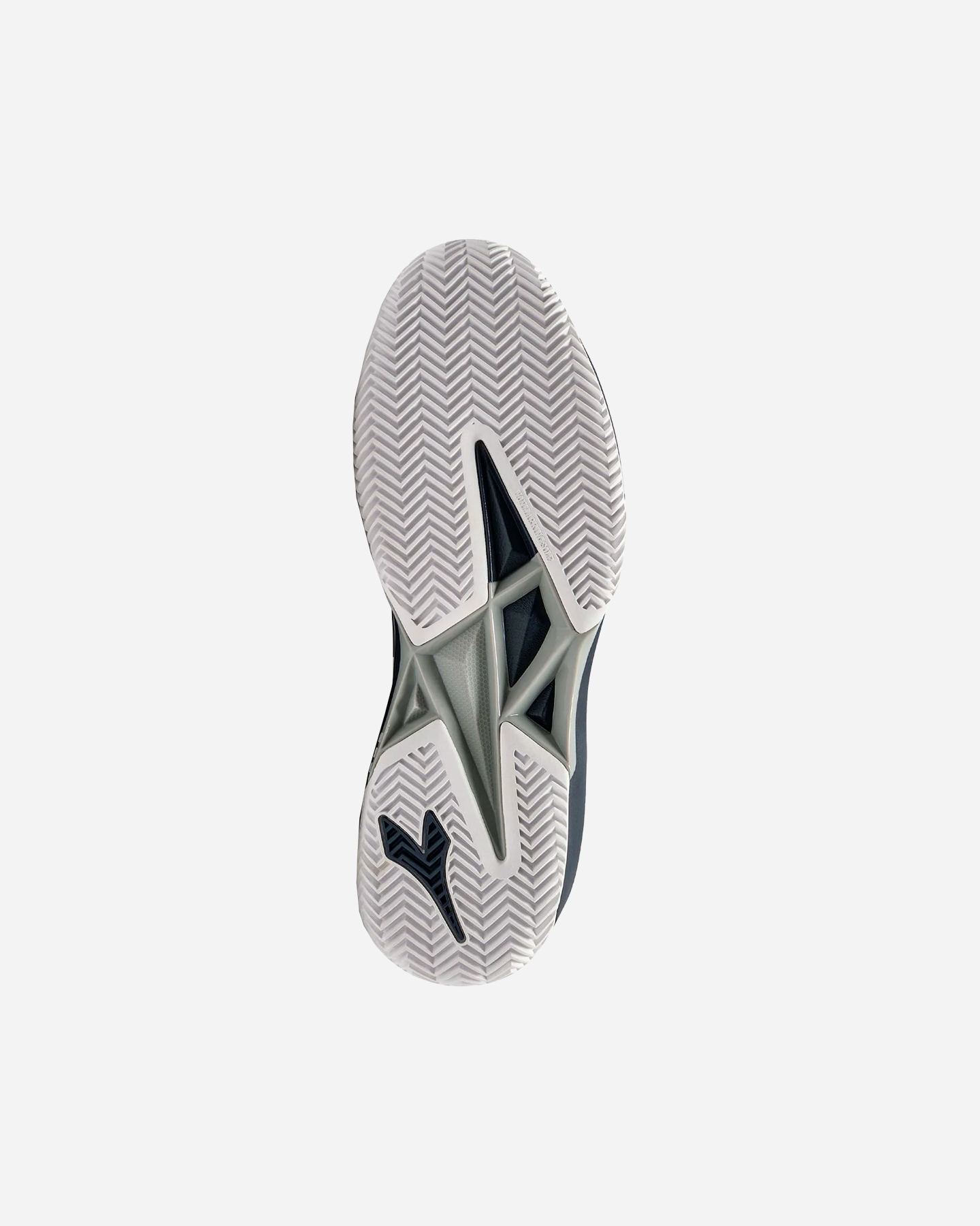 Scarpe tennis DIADORA S. CHALLENGE 7 SL CLAY M - Bianco - 1 | Cisalfa Sport