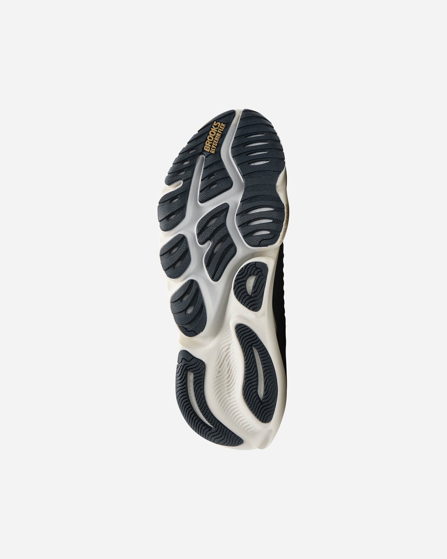 Scarpe running BROOKS GLYCERIN FLEX M - Color mix - 2 | Cisalfa Sport