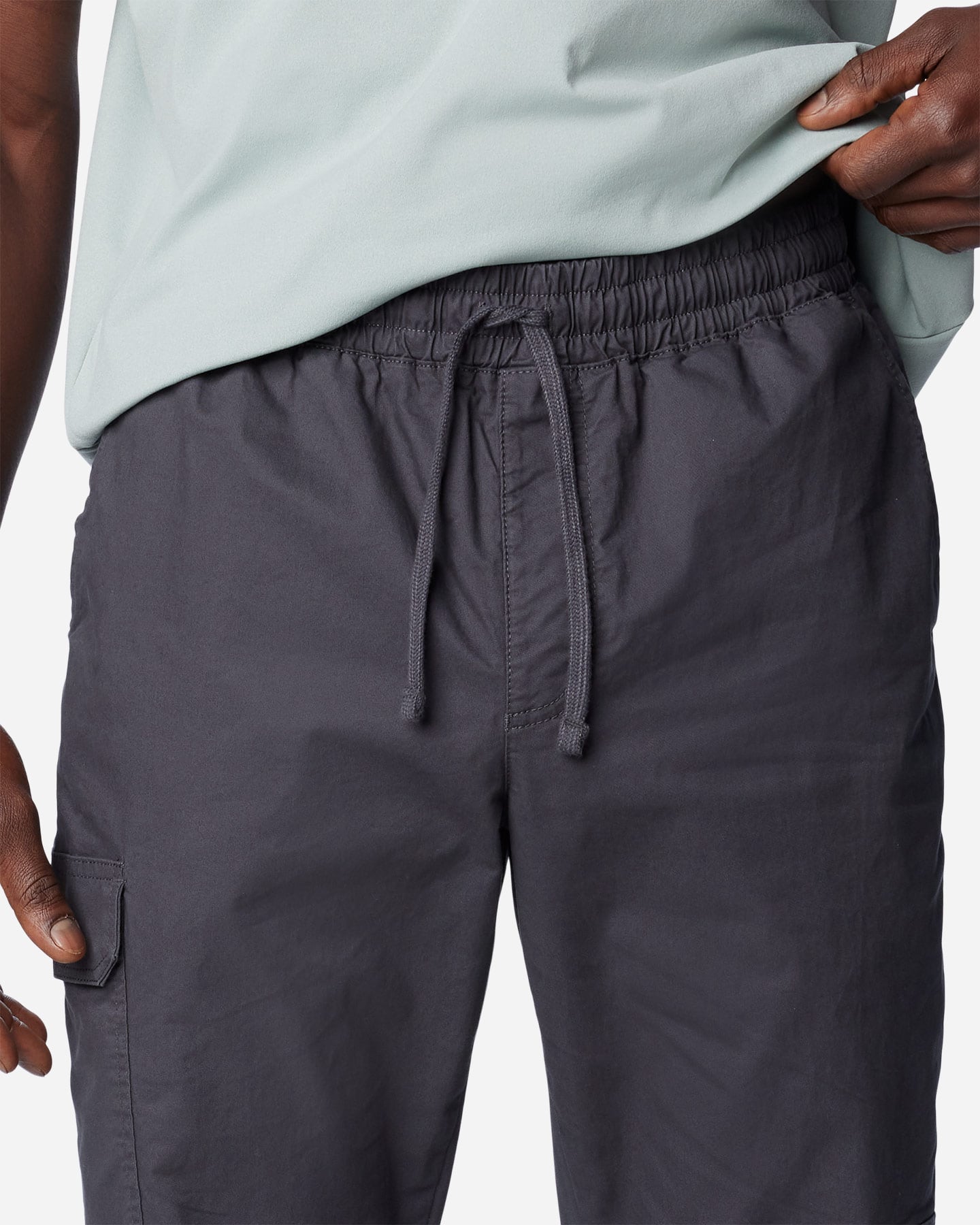 Pantalone outdoor COLUMBIA RAPID RIVERS M - Color mix - 3 | Cisalfa Sport