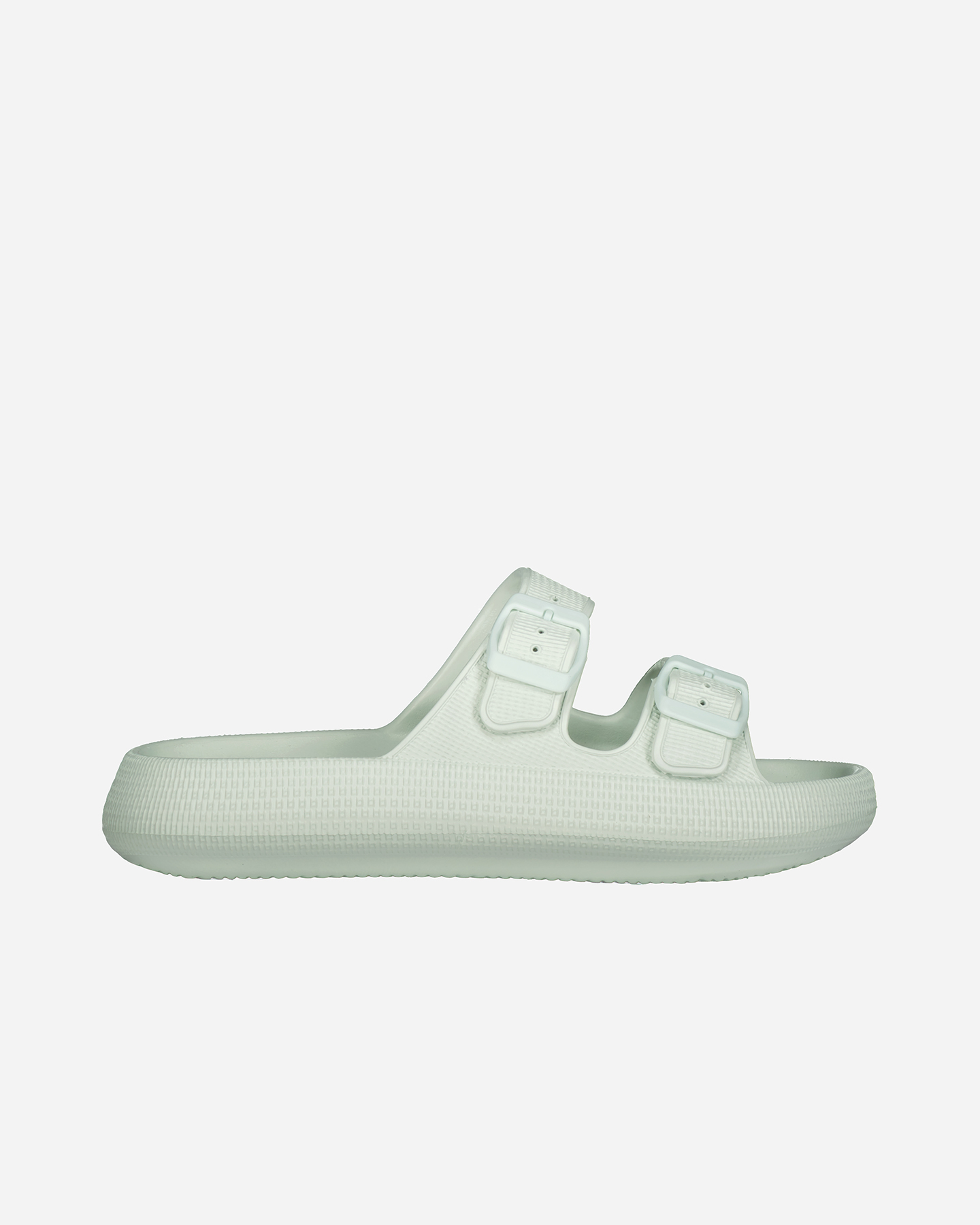 Ciabatte MISTRAL PUFFY 2 W - Verde - 1 | Cisalfa Sport