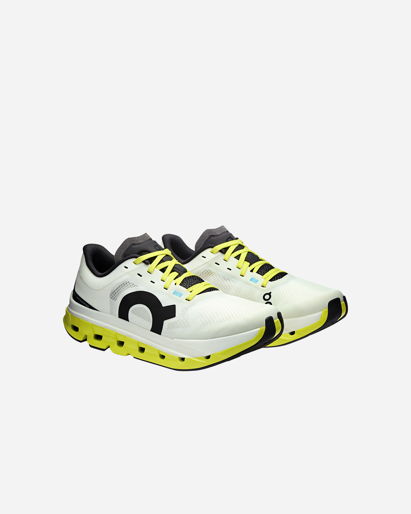 Scarpe running ON CLOUDFLOW 5 W - Bianco - 1 | Cisalfa Sport