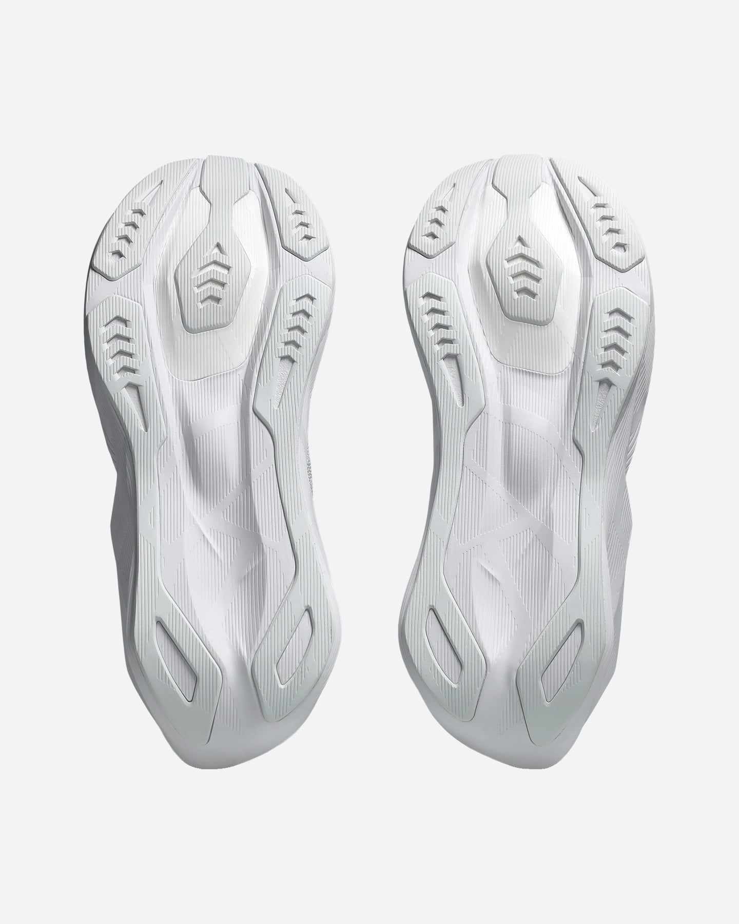 Scarpe running ASICS NOVABLAST 6 M - Bianco - 2 | Cisalfa Sport