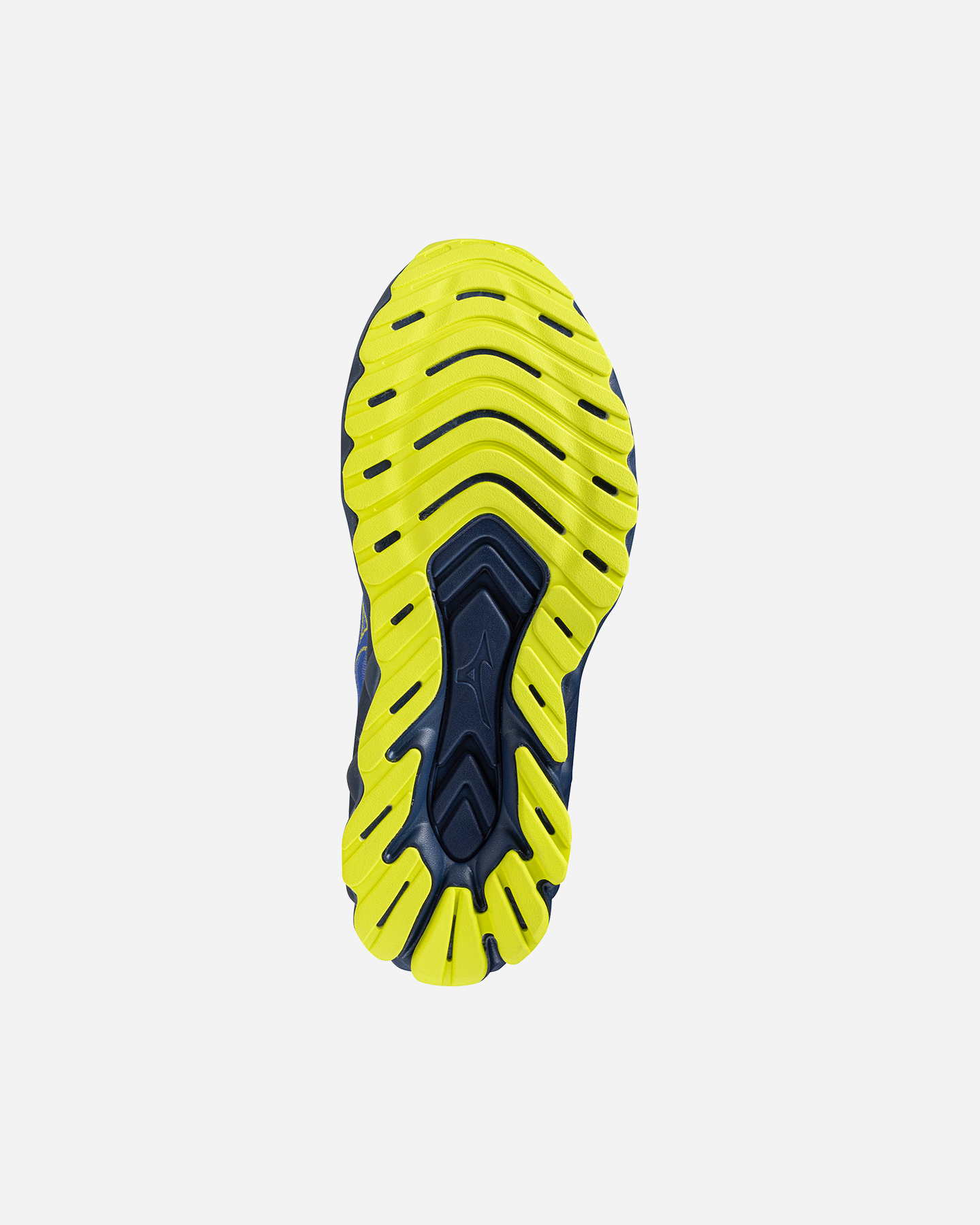 Scarpe running MIZUNO WAVE SKYRISE 7 M - Blu - 1 | Cisalfa Sport