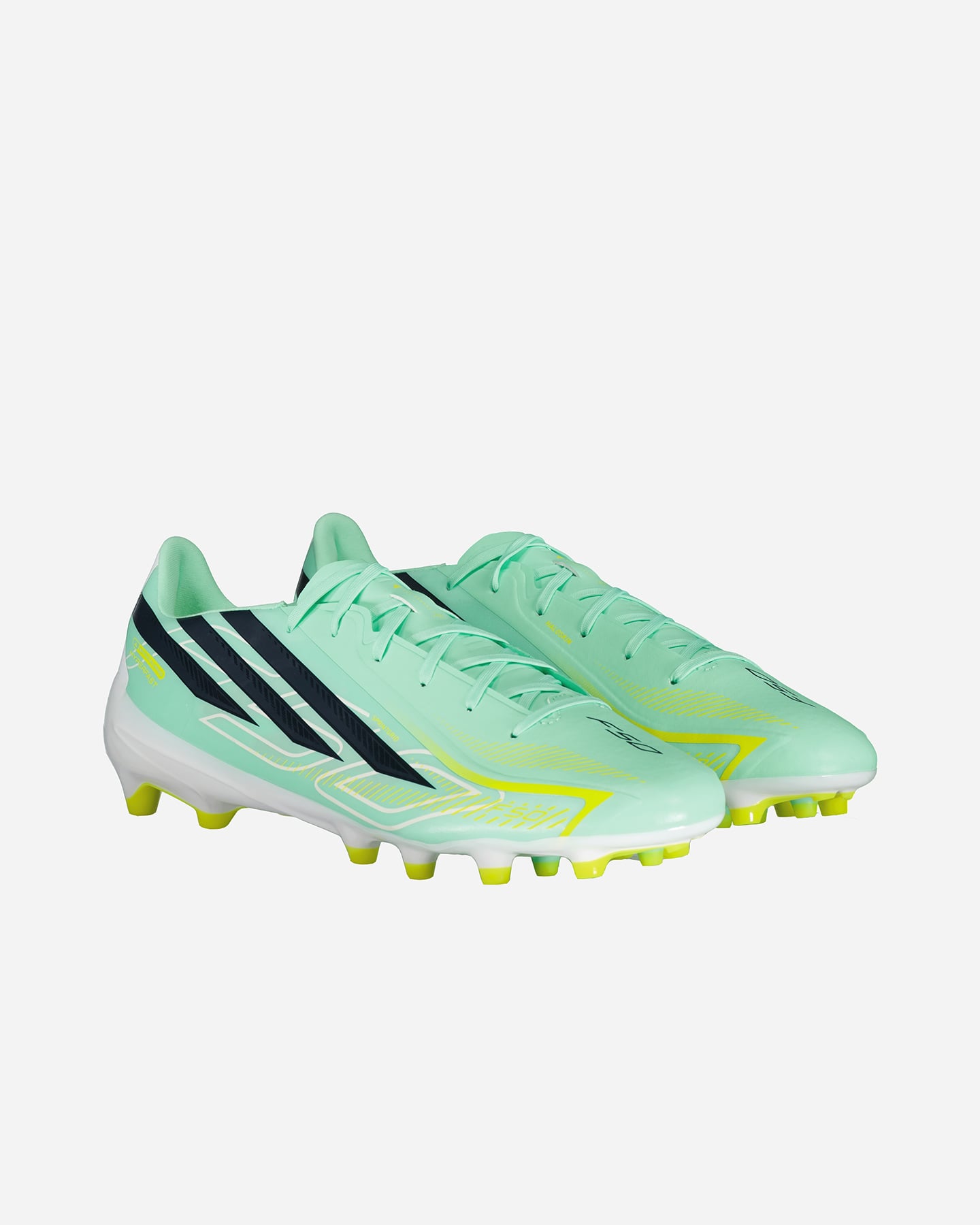 Scarpe calcio ADIDAS F50 HYPERFAST LEAGUE AG M - 1 | Cisalfa Sport