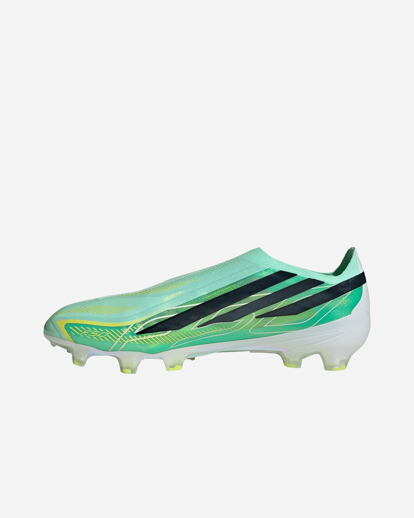 Scarpe calcio ADIDAS F50 HYPERFAST ELITE LL FG M - 3 | Cisalfa Sport