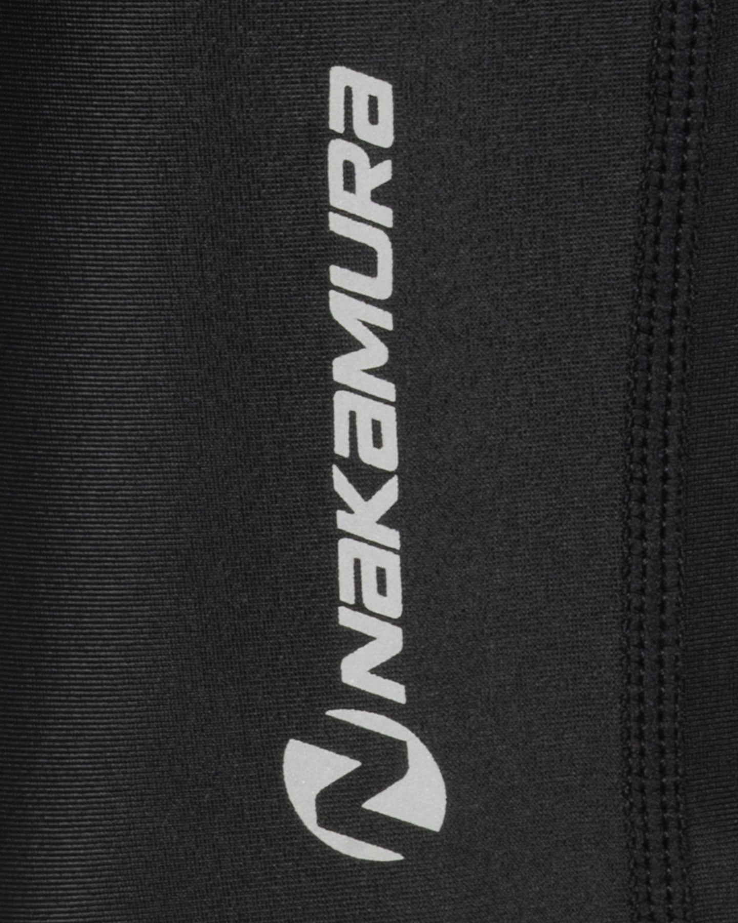 Short ciclismo NAKAMURA BASIC JR - Nero - 2 | Cisalfa Sport