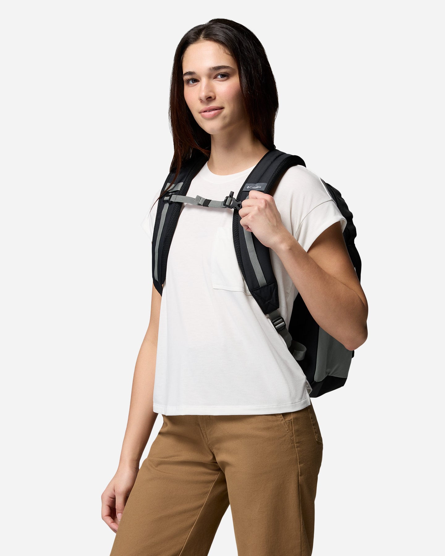 Zaino COLUMBIA LANDROAMER EVERYDAY 27L  - 3 | Cisalfa Sport