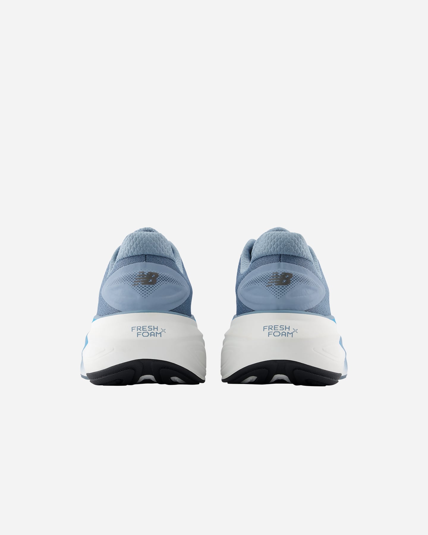 Scarpe running NEW BALANCE FRESH FOAM MORE V6 M - Blu - 4 | Cisalfa Sport