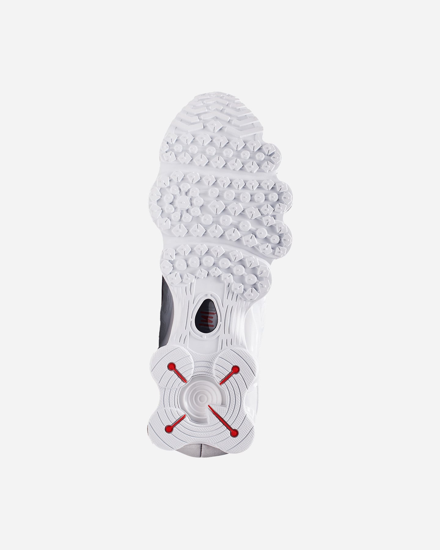 Scarpe sneakers NIKE SHOX TL M - Color mix - 2 | Cisalfa Sport
