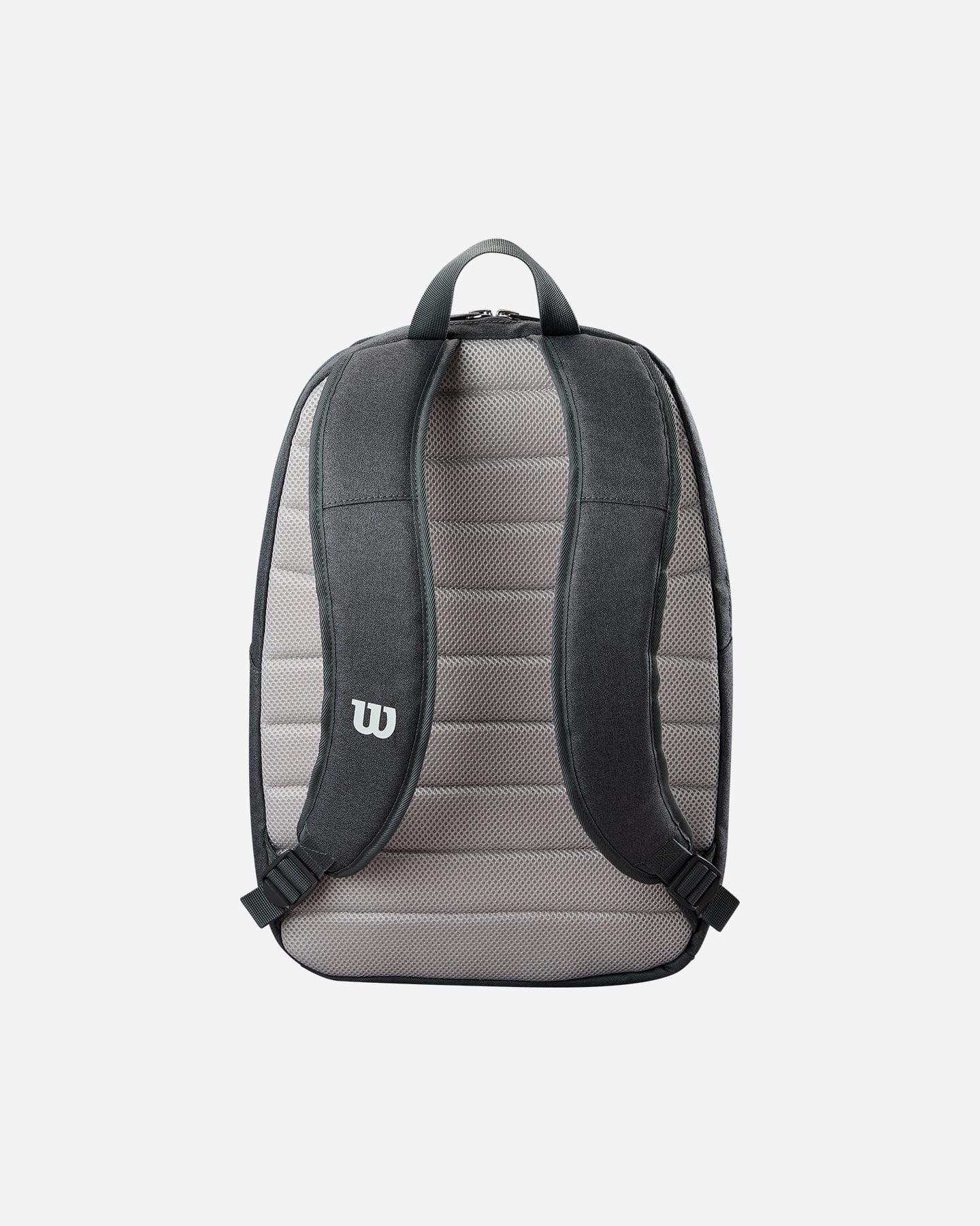 Zaino WILSON TOUR - Nero - 2 | Cisalfa Sport