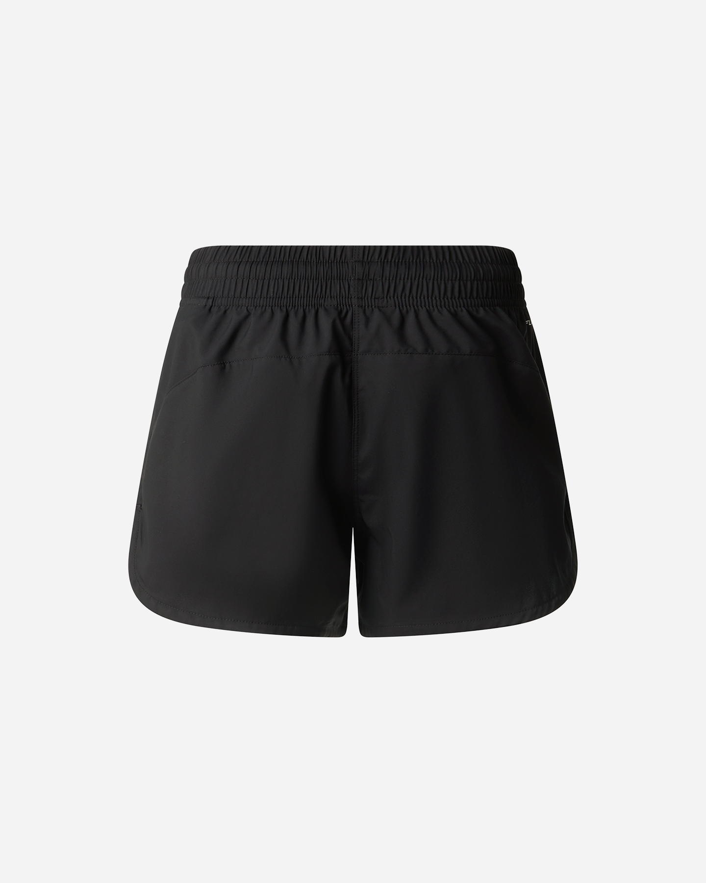 Bermuda THE NORTH FACE FLEX JR - Nero - 1 | Cisalfa Sport