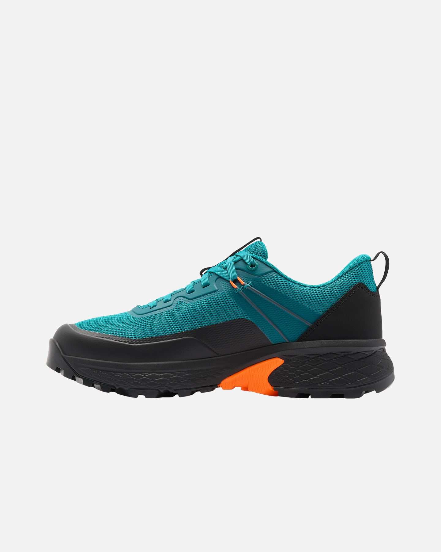 Scarpe trail COLUMBIA TELLURIX PEAK M - Verde - 3 | Cisalfa Sport