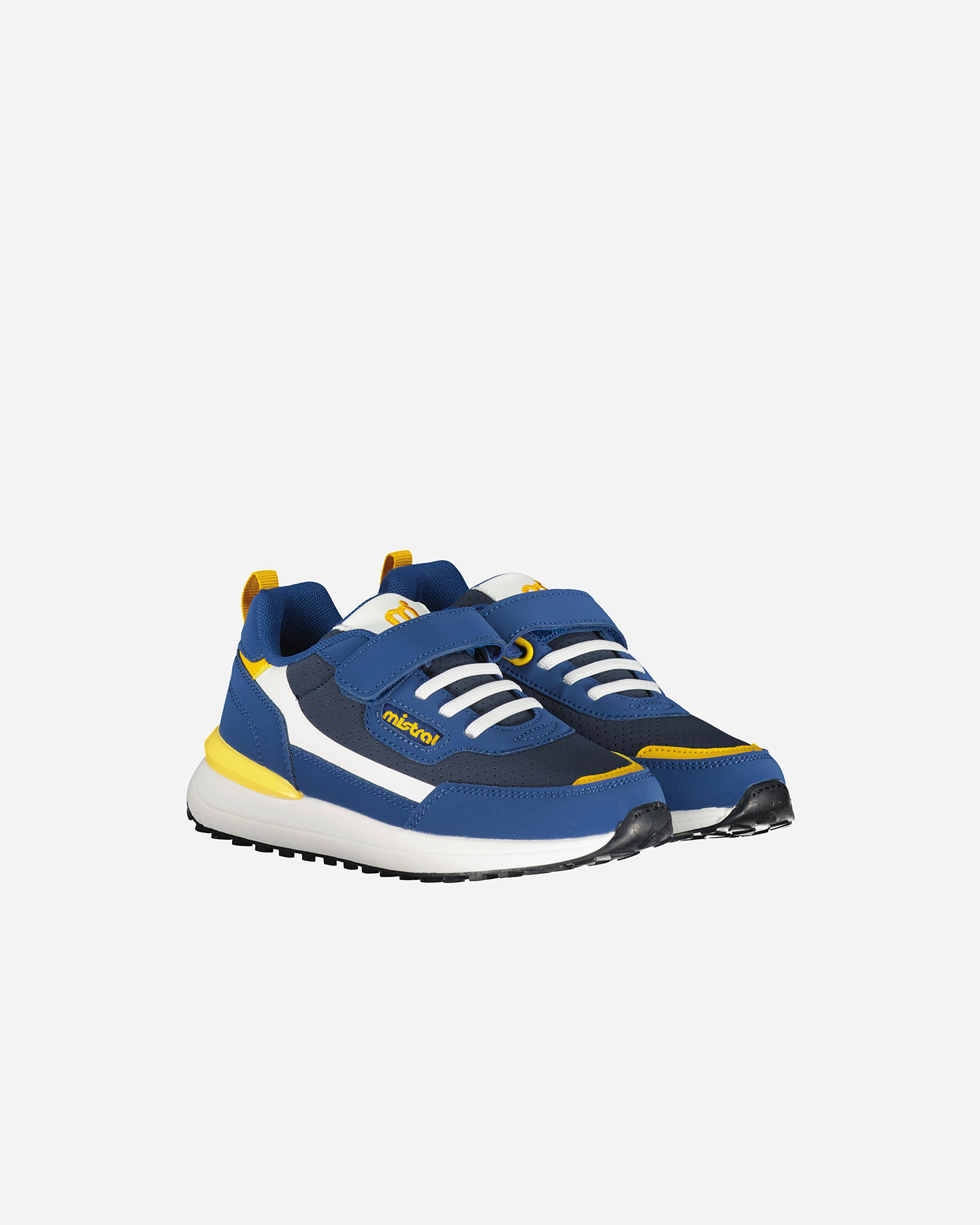 Scarpe sneakers MISTRAL SAN DIEGO JR - Color mix - 1 | Cisalfa Sport