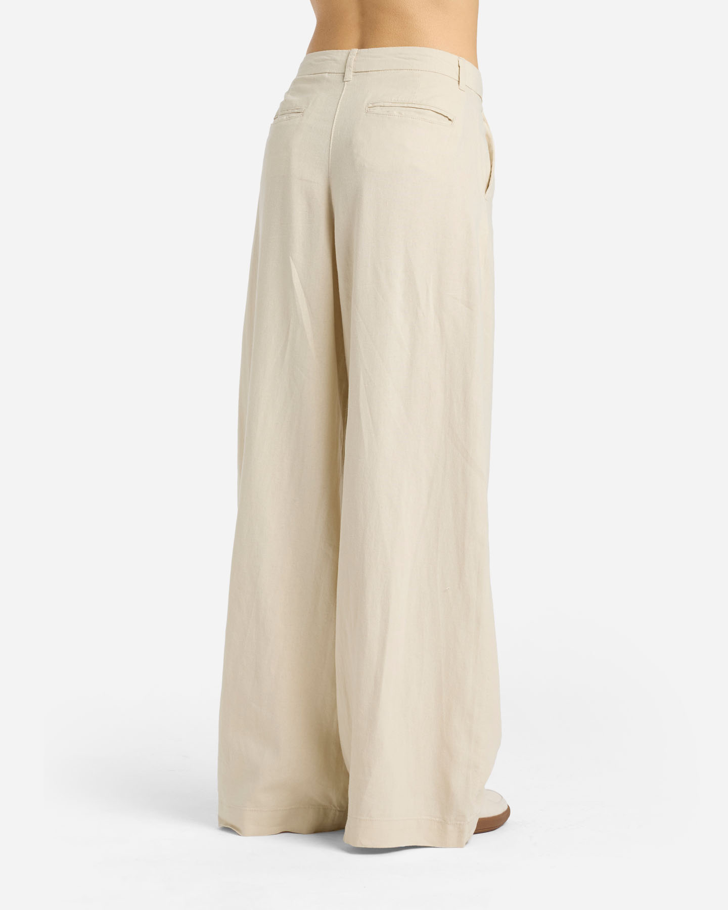 Pantalone BEST COMPANY AUSTRALIAN WILD SAFARI W - Beige - 3 | Cisalfa Sport