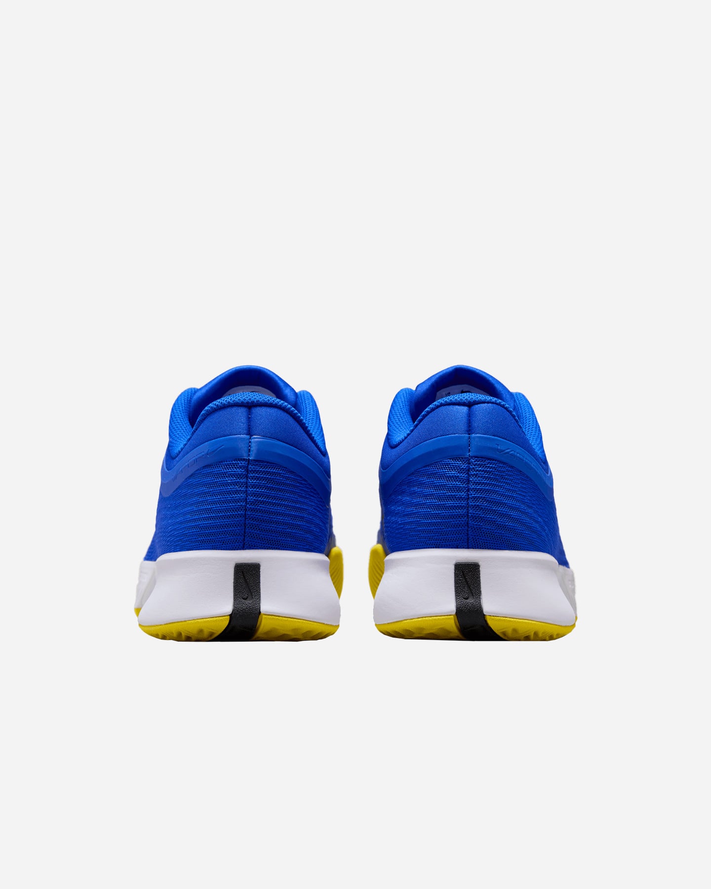 Scarpe tennis NIKE VAPOR PRO M - Nero - 4 | Cisalfa Sport