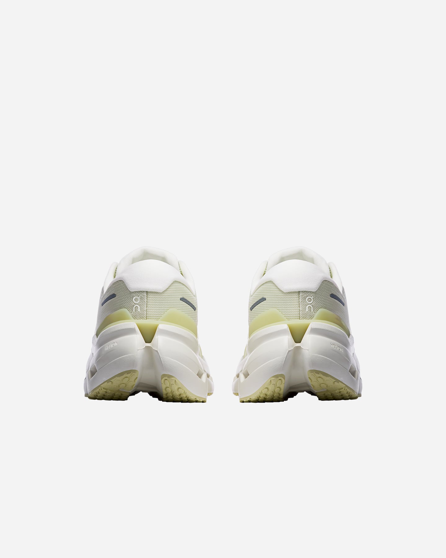 Scarpe running ON CLOUDRUNNER 3 W - Verde - 4 | Cisalfa Sport