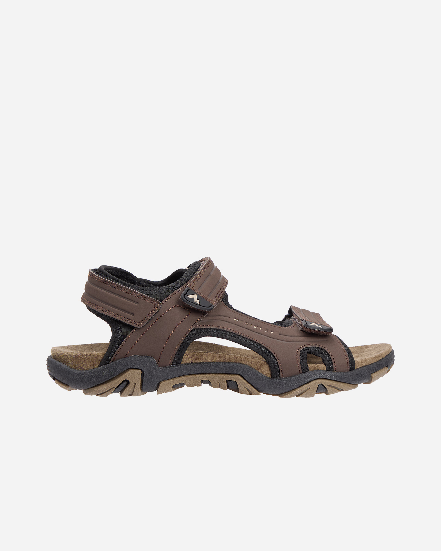 Sandali MCKINLEY JACKSON RG IV M - Marrone - 2 | Cisalfa Sport