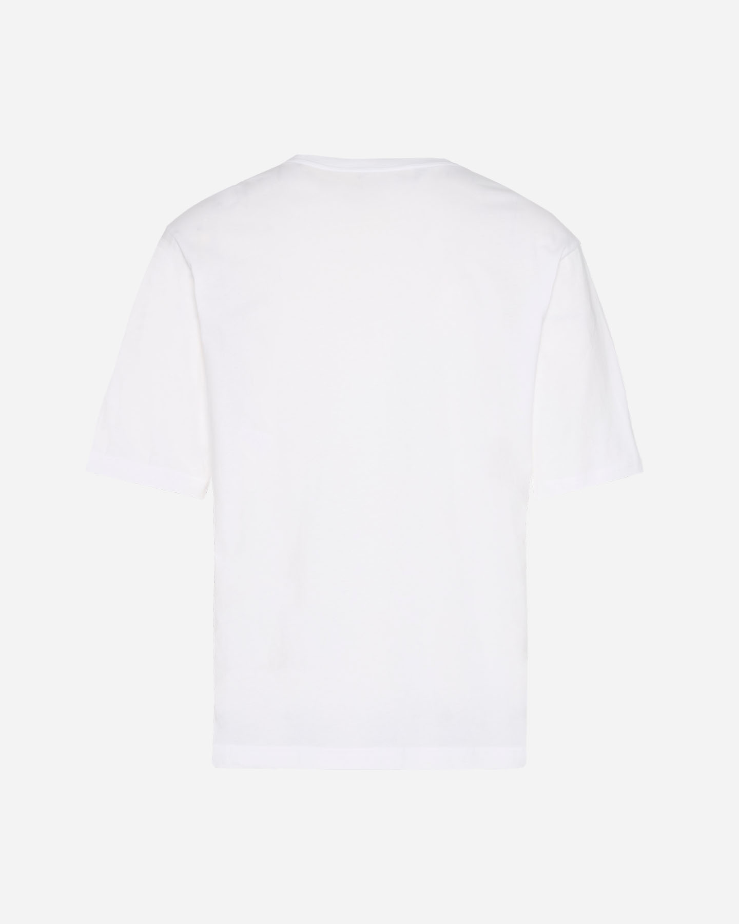 T-shirt PUMA LOGO LAB SUMMER M - Bianco - 1 | Cisalfa Sport