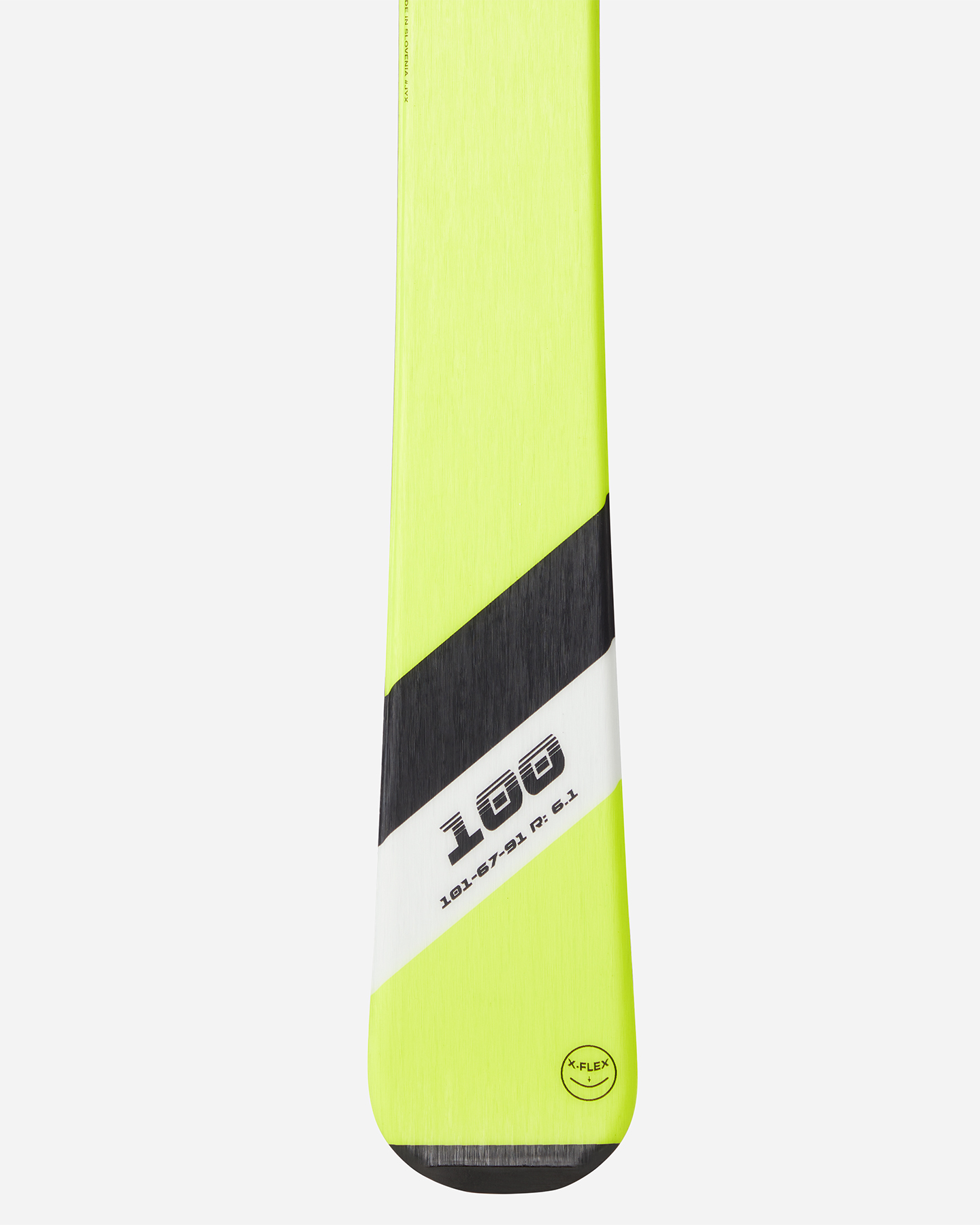 Sci MCKINLEY TEAM 7 JR - Color mix - 1 | Cisalfa Sport