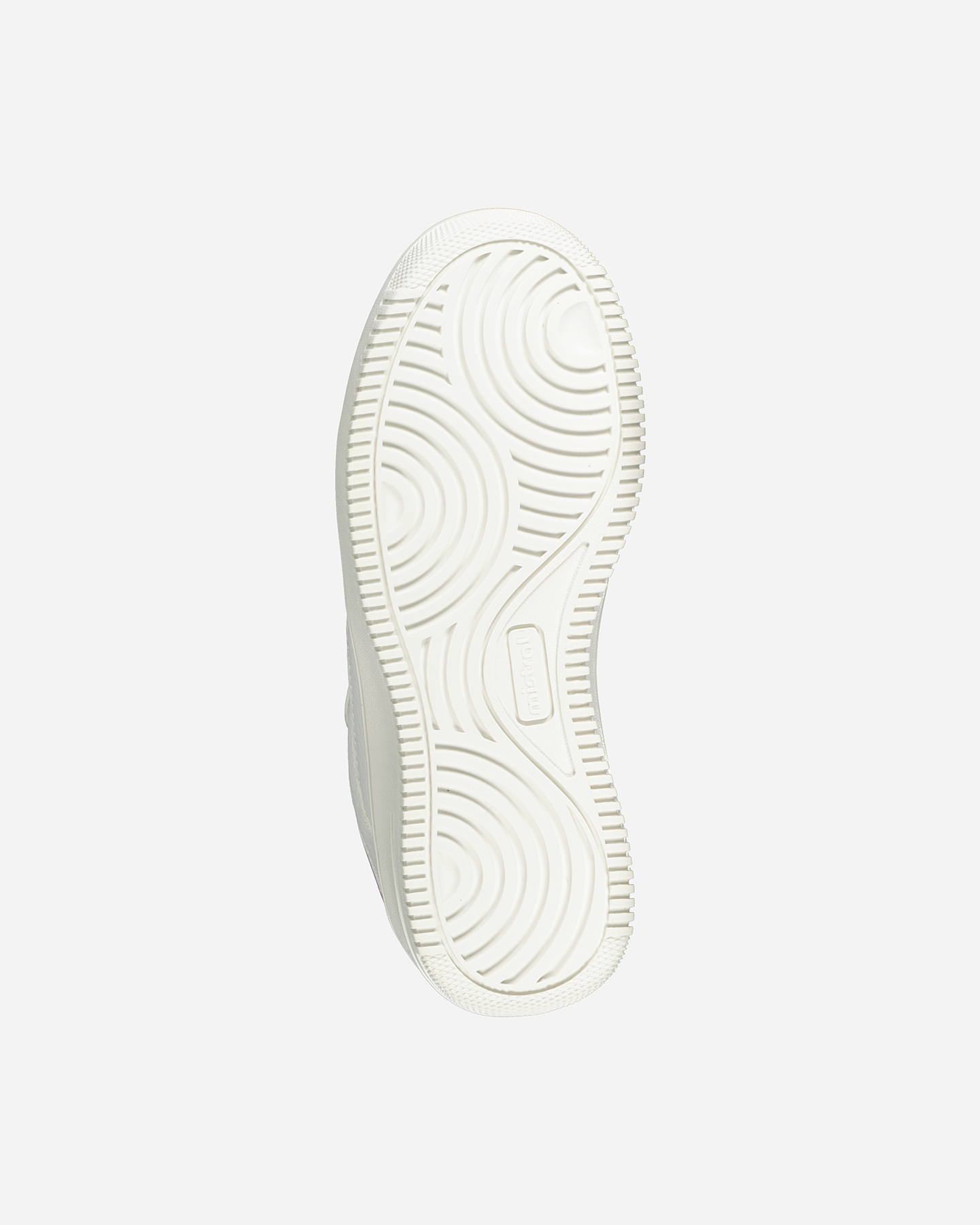 Scarpe sneakers MISTRAL ROTTERDAM LOW PS JR - Bianco - 2 | Cisalfa Sport
