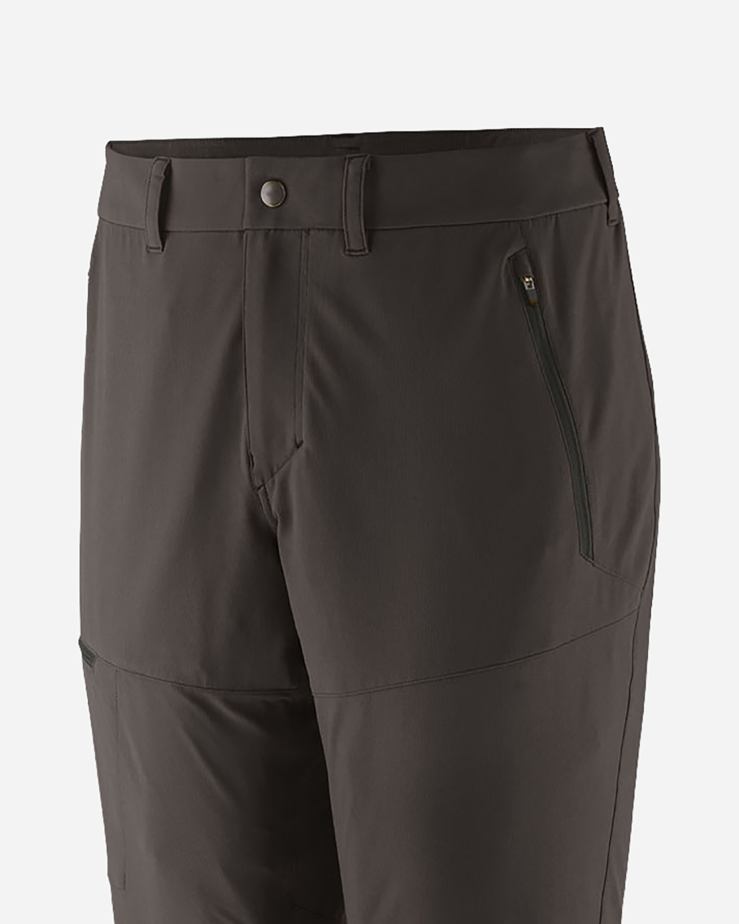 Pantalone outdoor PATAGONIA TERRAVIA M - Nero - 1 | Cisalfa Sport