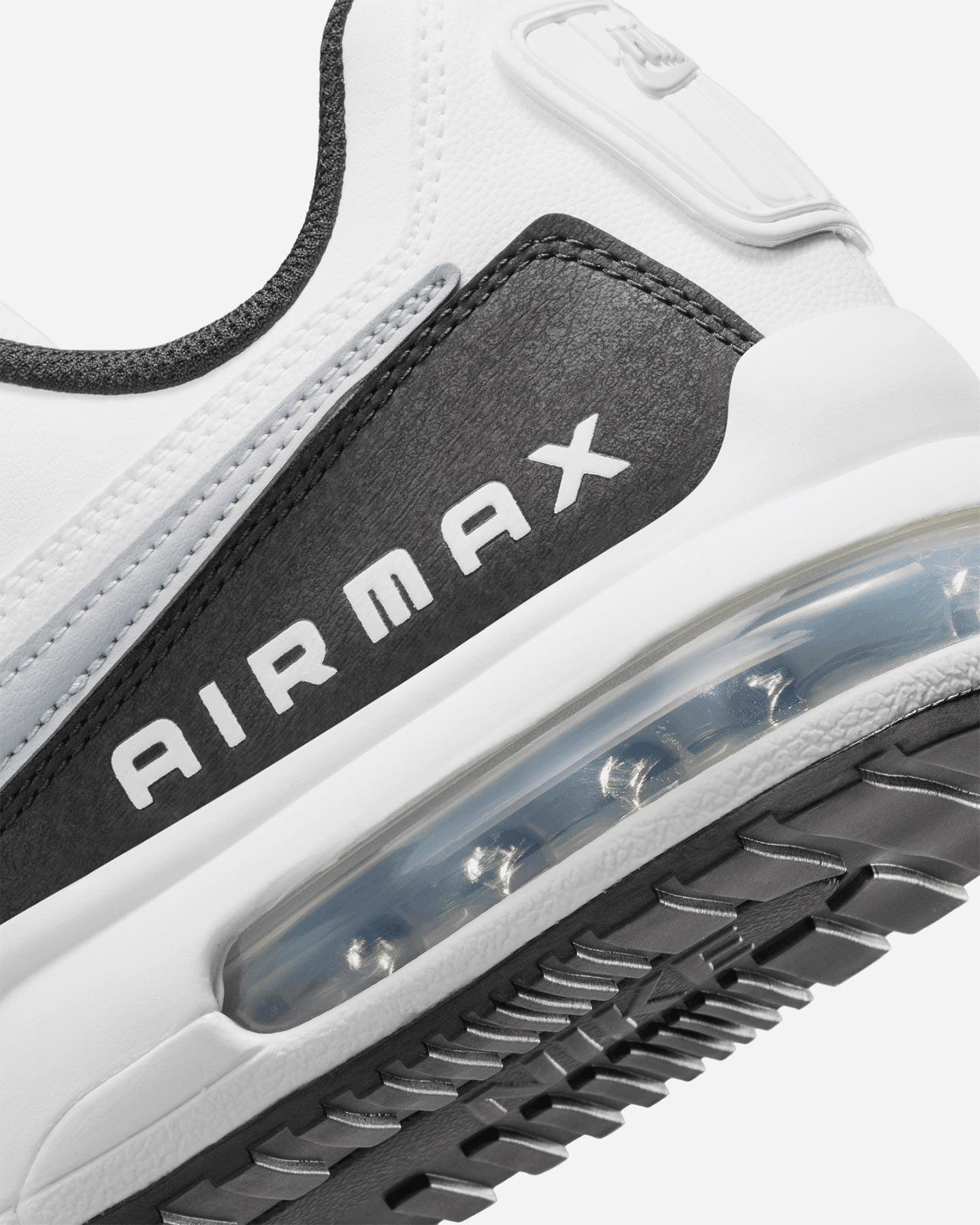 Scarpe sneakers NIKE AIR MAX LTD 3 M - Color mix - 5 | Cisalfa Sport
