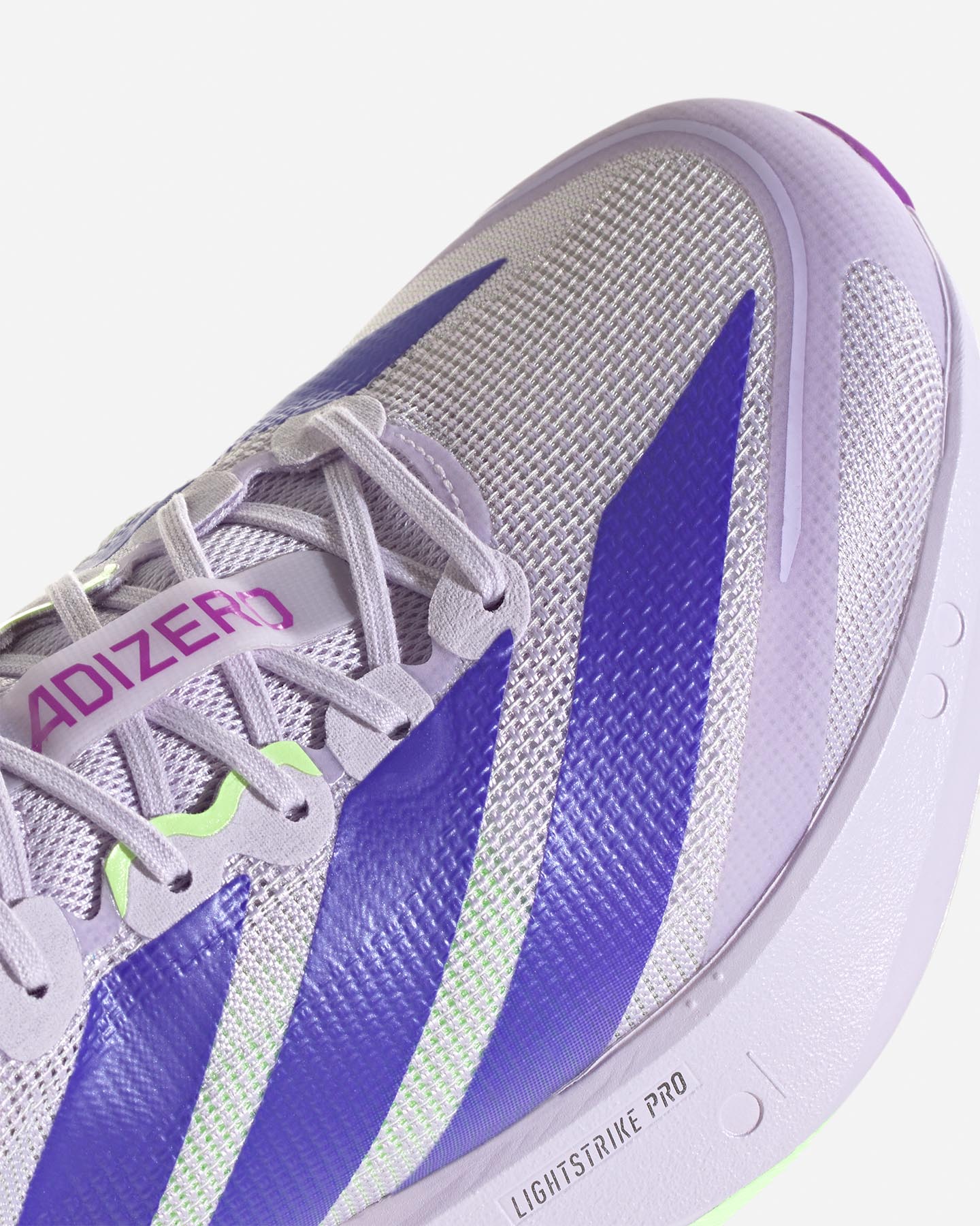 Scarpe running ADIDAS ADIZERO BOSTON 13 M - 5 | Cisalfa Sport