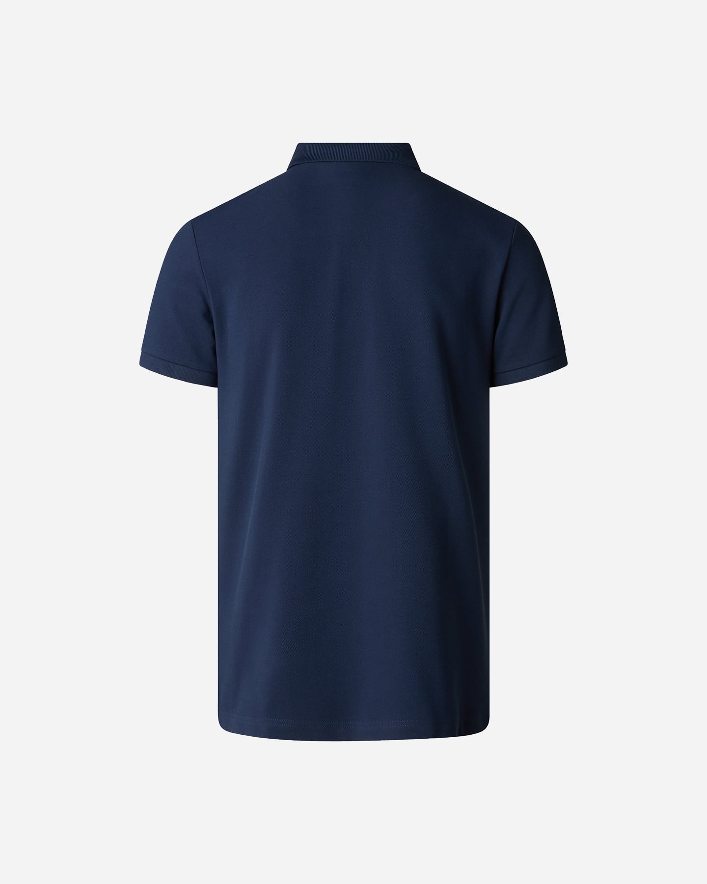 Polo THE NORTH FACE PREMIUM M - Blu - 1 | Cisalfa Sport