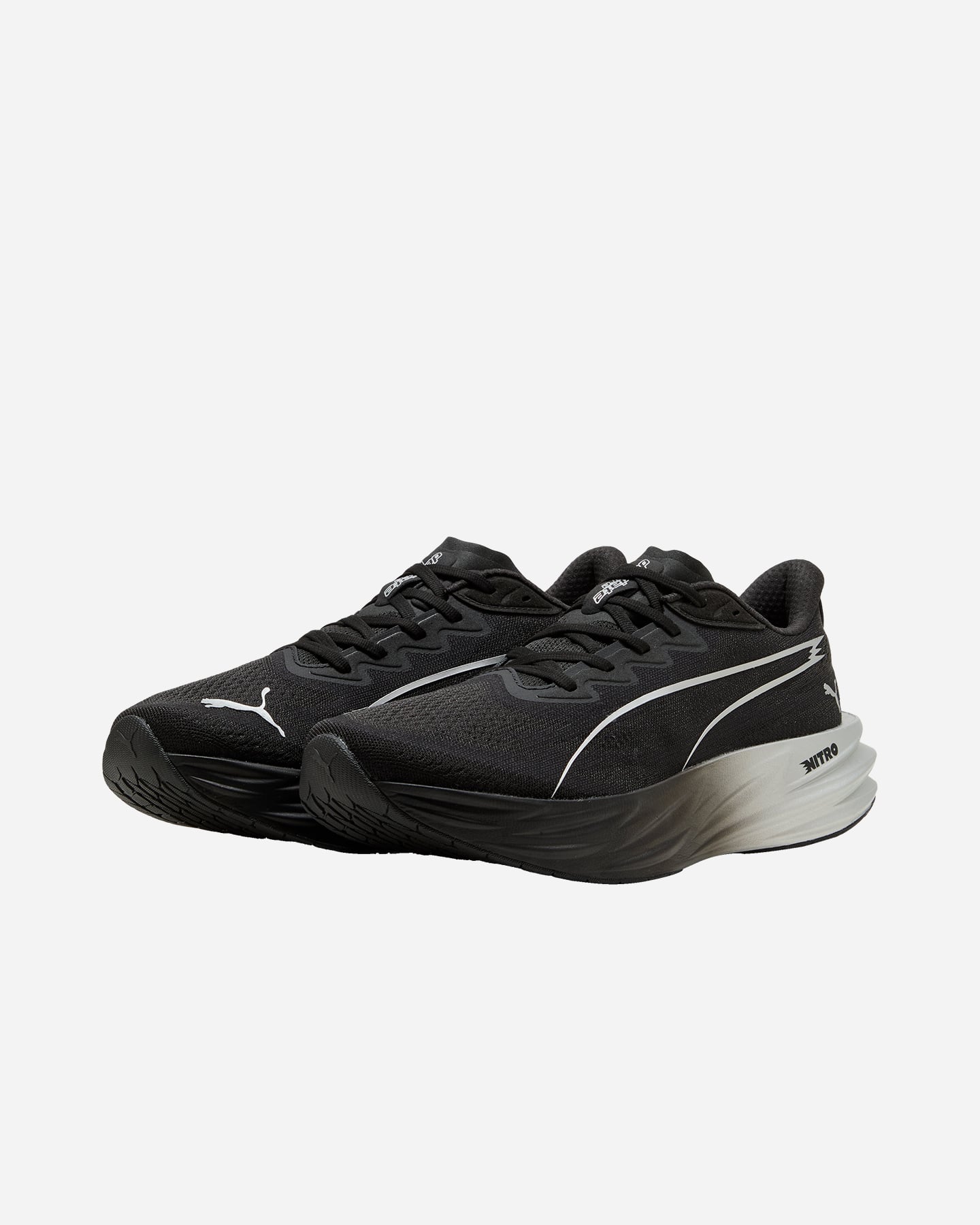 Scarpe running PUMA DEVIATE PURE NITRO M - 1 | Cisalfa Sport