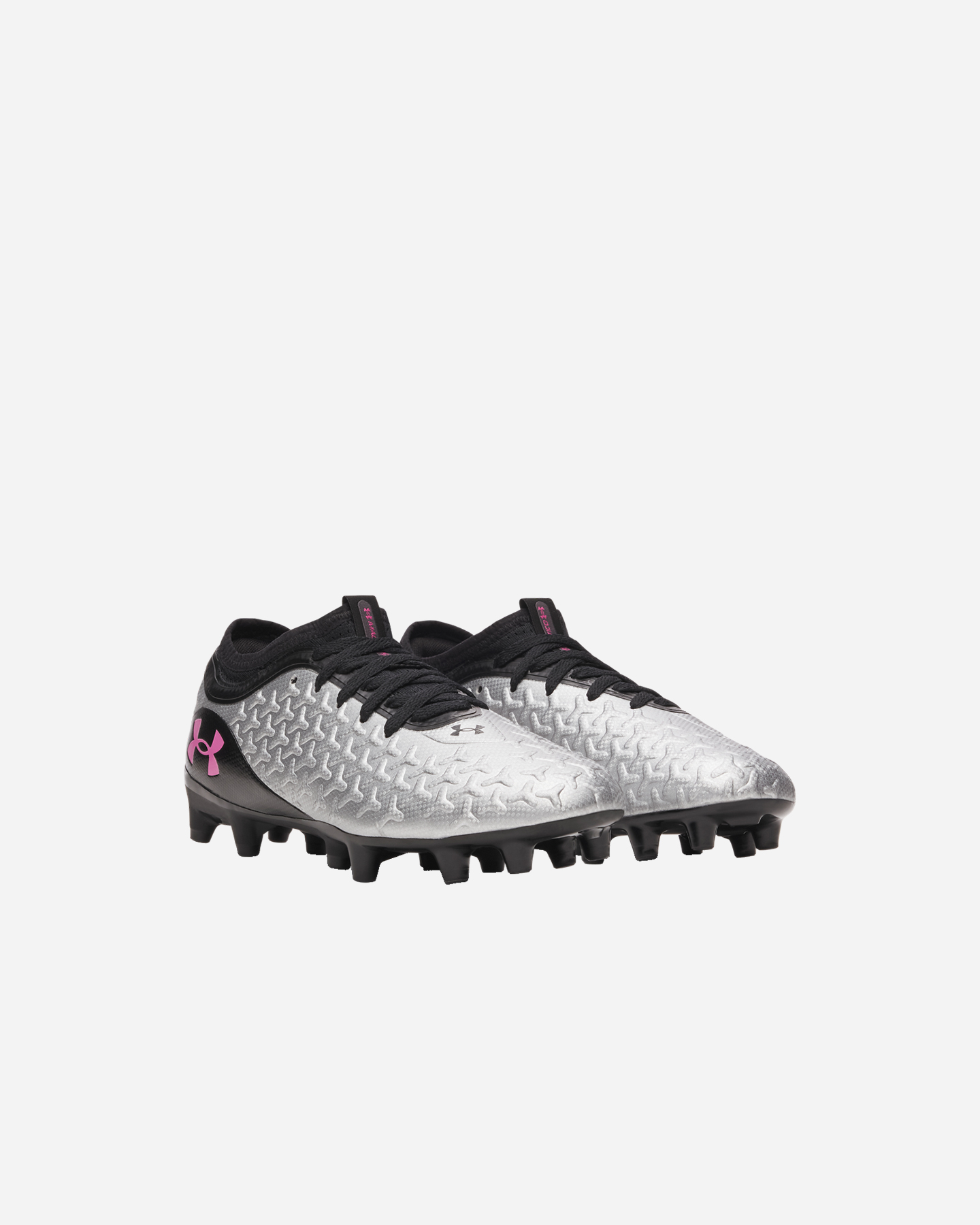 Scarpe calcio UNDER ARMOUR MAGNETICO SELECT 6 FG JR - 1 | Cisalfa Sport