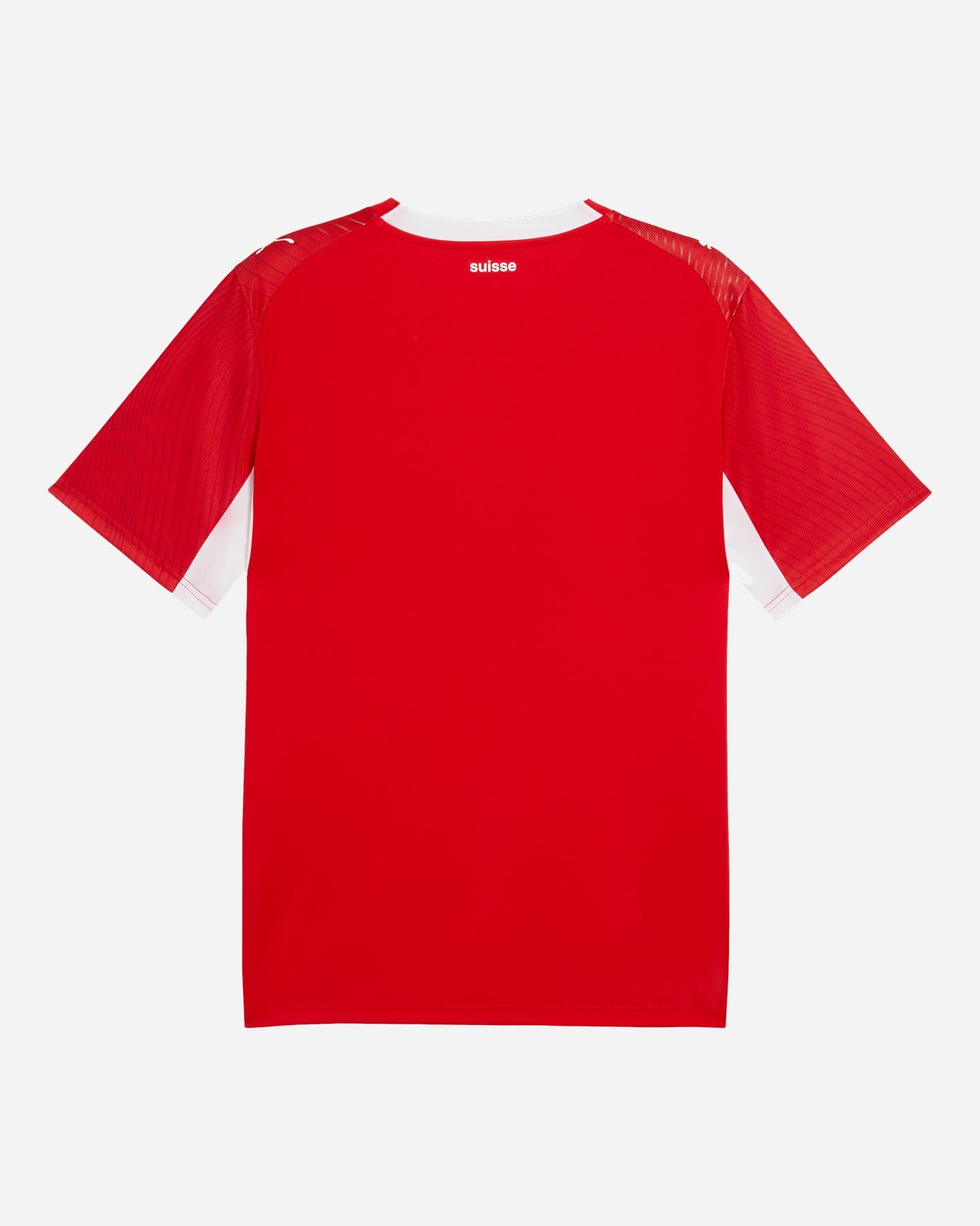 Maglia calcio ufficiale PUMA SVIZZERA HOME 26 M - Color mix - 1 | Cisalfa Sport