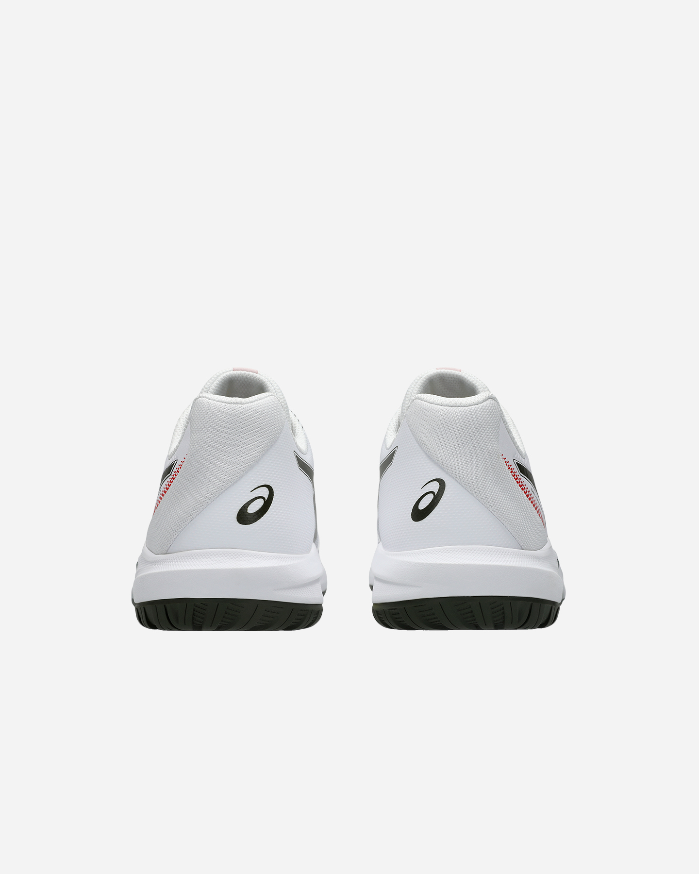 Scarpe tennis ASICS GEL-DEDICATE 9 M - Bianco - 4 | Cisalfa Sport