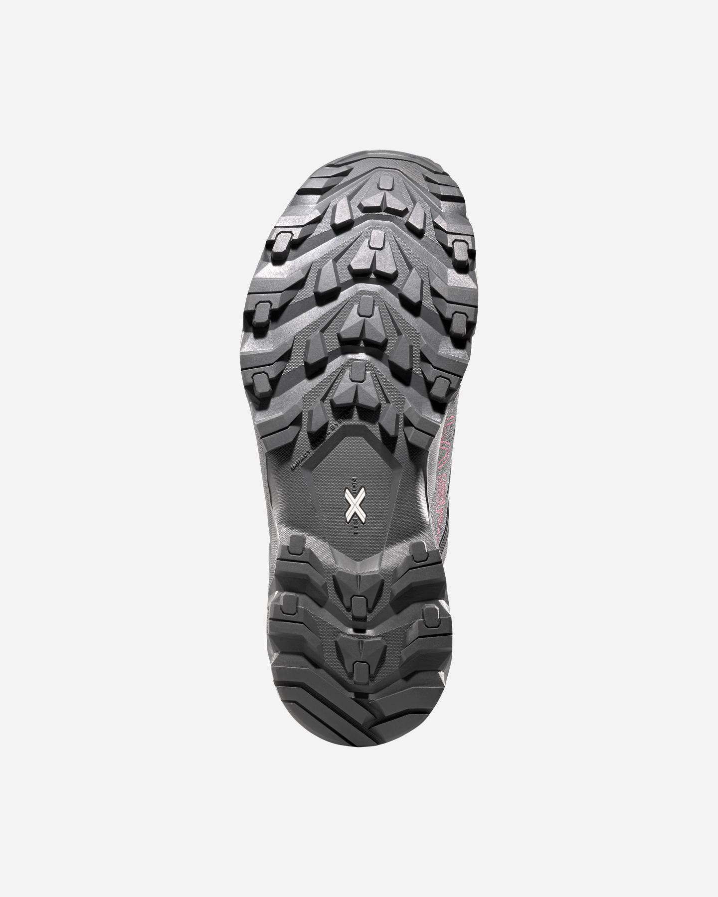 Scarpe trail LA SPORTIVA ULTRA RAPTOR III GTX W - Grigio - 3 | Cisalfa Sport
