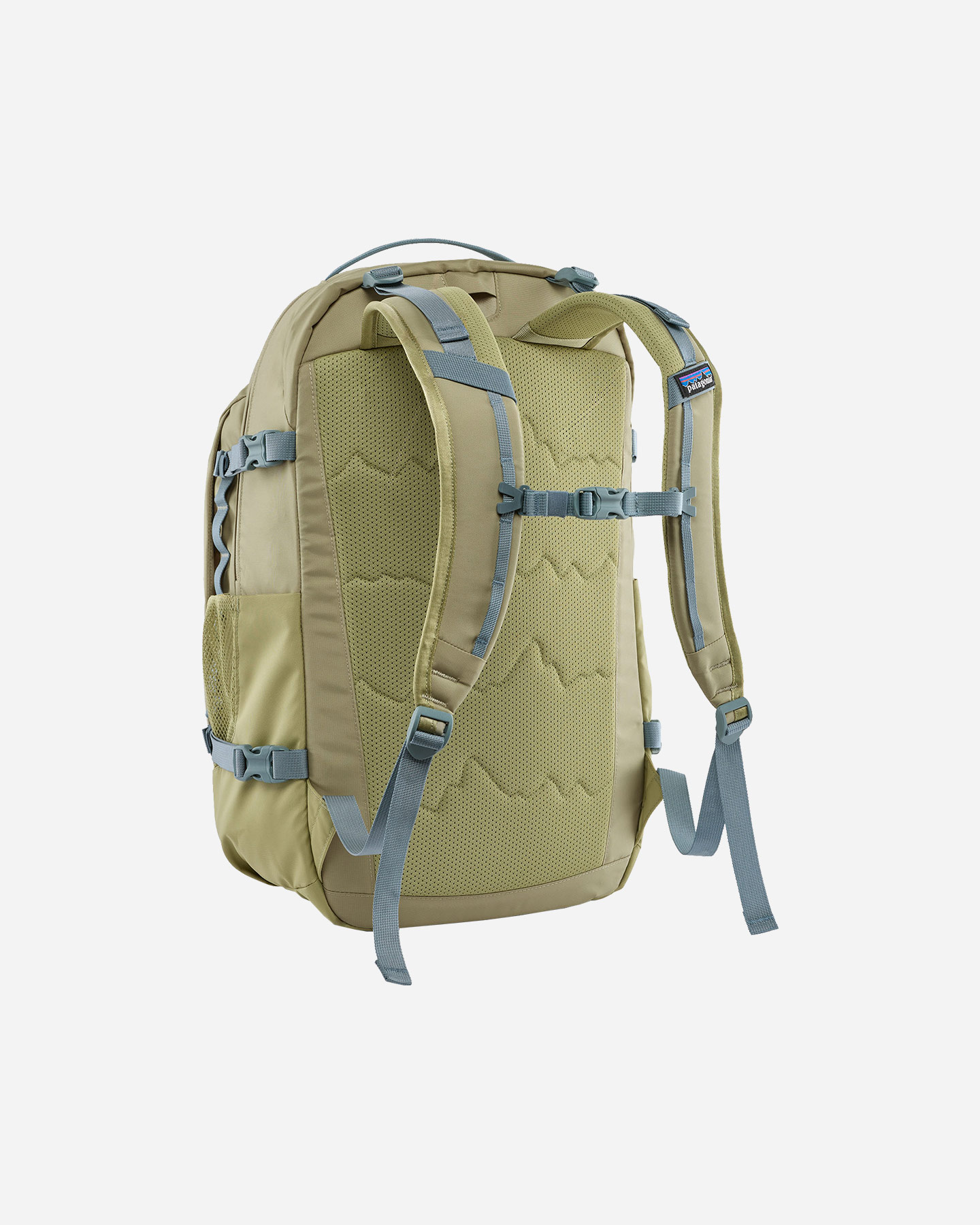 Zaino PATAGONIA REFUGIO 32L  - Verde - 2 | Cisalfa Sport
