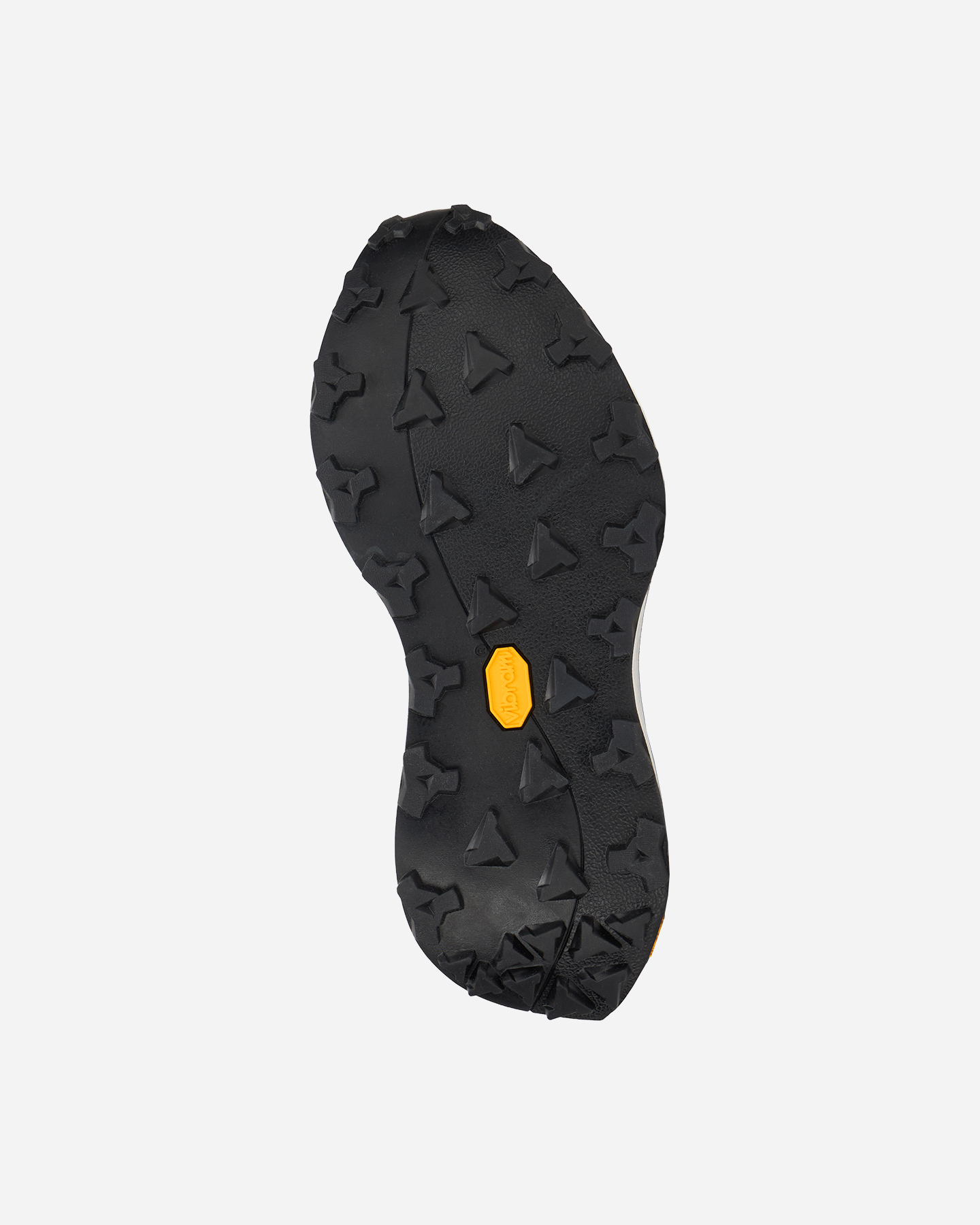 Scarpe trail ULYSSES AHULI 2 M - Marrone - 2 | Cisalfa Sport