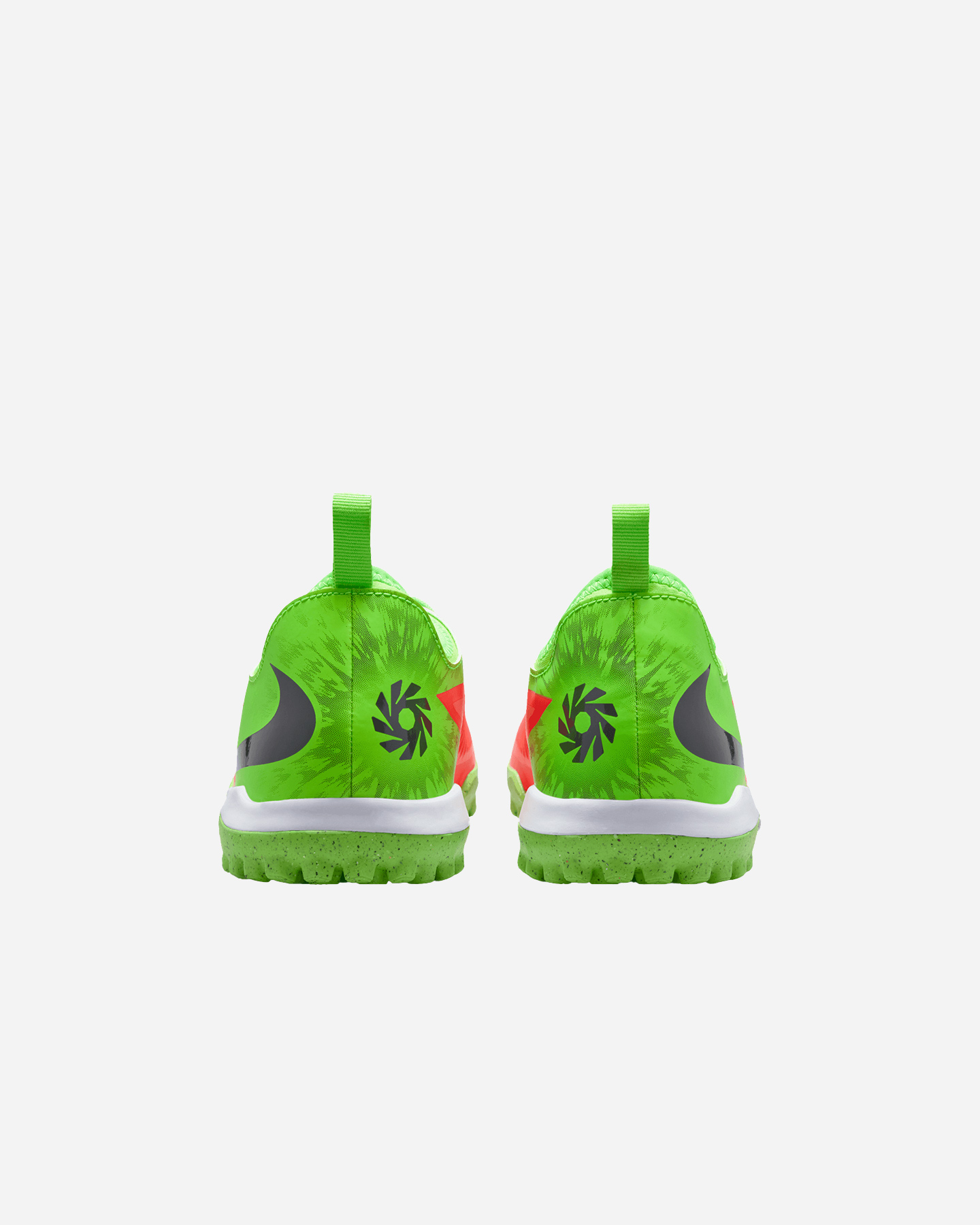 Scarpe calcio NIKE PHANTOM 6 LOW ACADEMY EH TF JR - Color mix - 4 | Cisalfa Sport