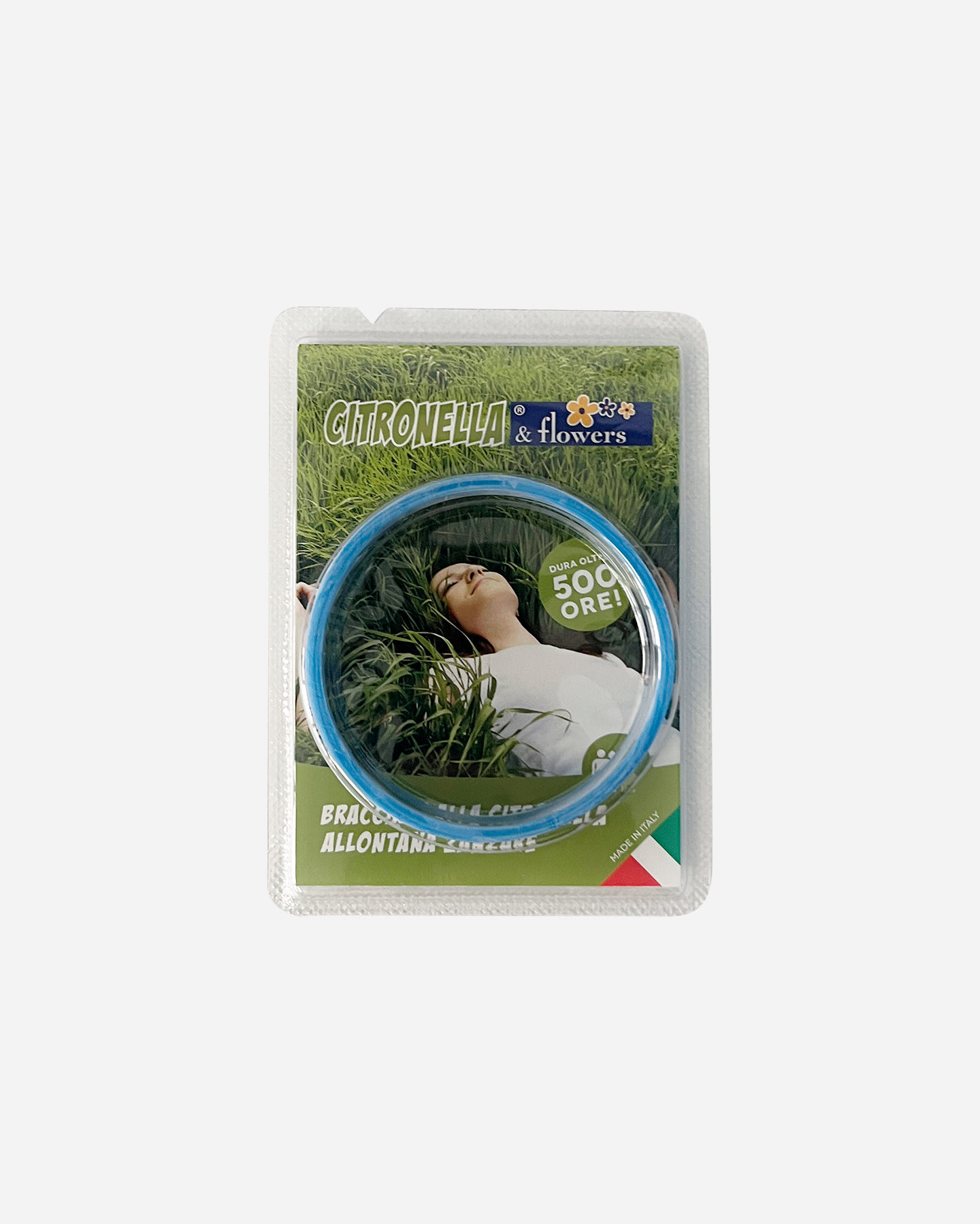 Repellente MEDIATEX CITRONELLA COLORE ASSORTITO M  - Color mix - 2 | Cisalfa Sport