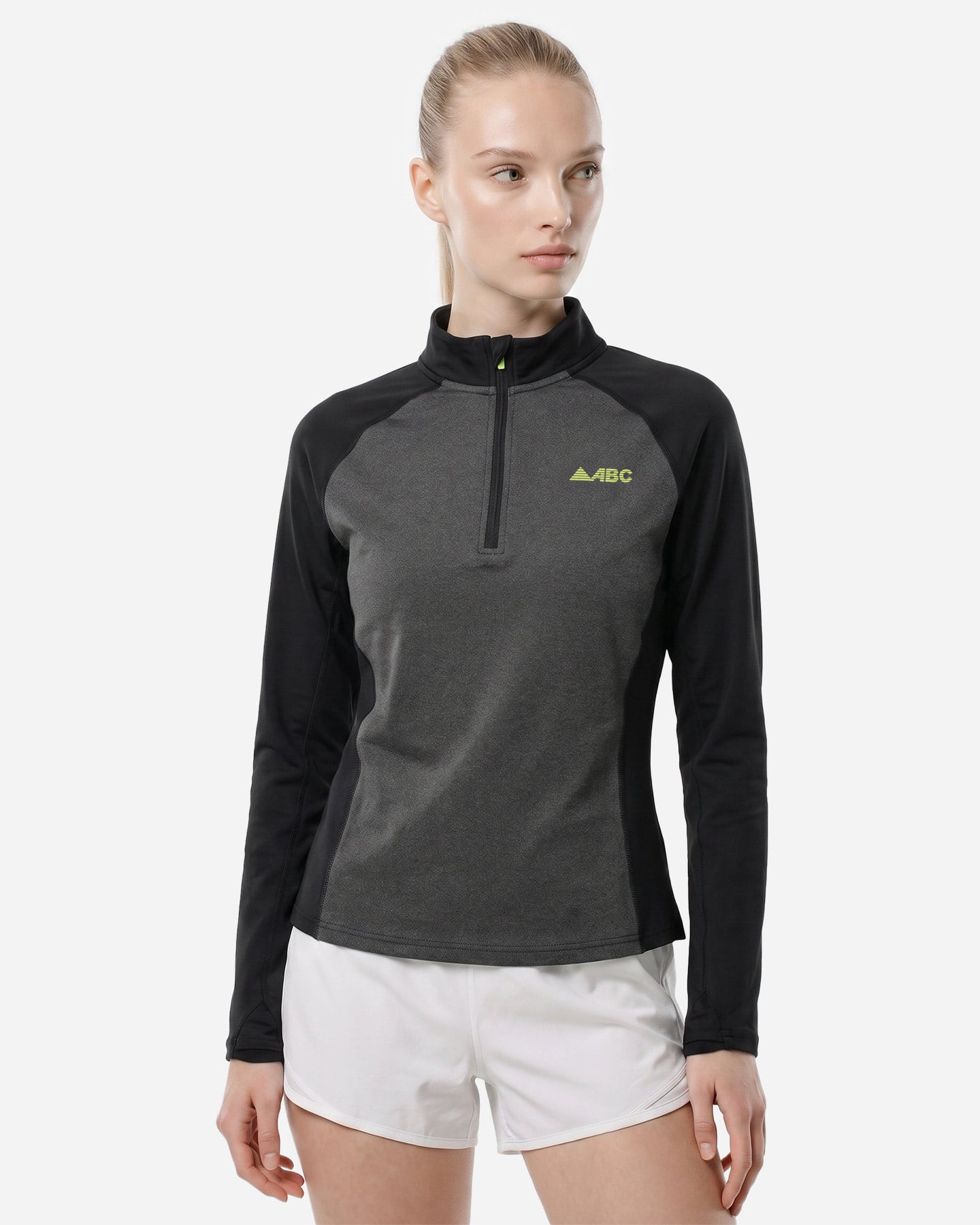 Maglia running ABC TECH W - 2 | Cisalfa Sport
