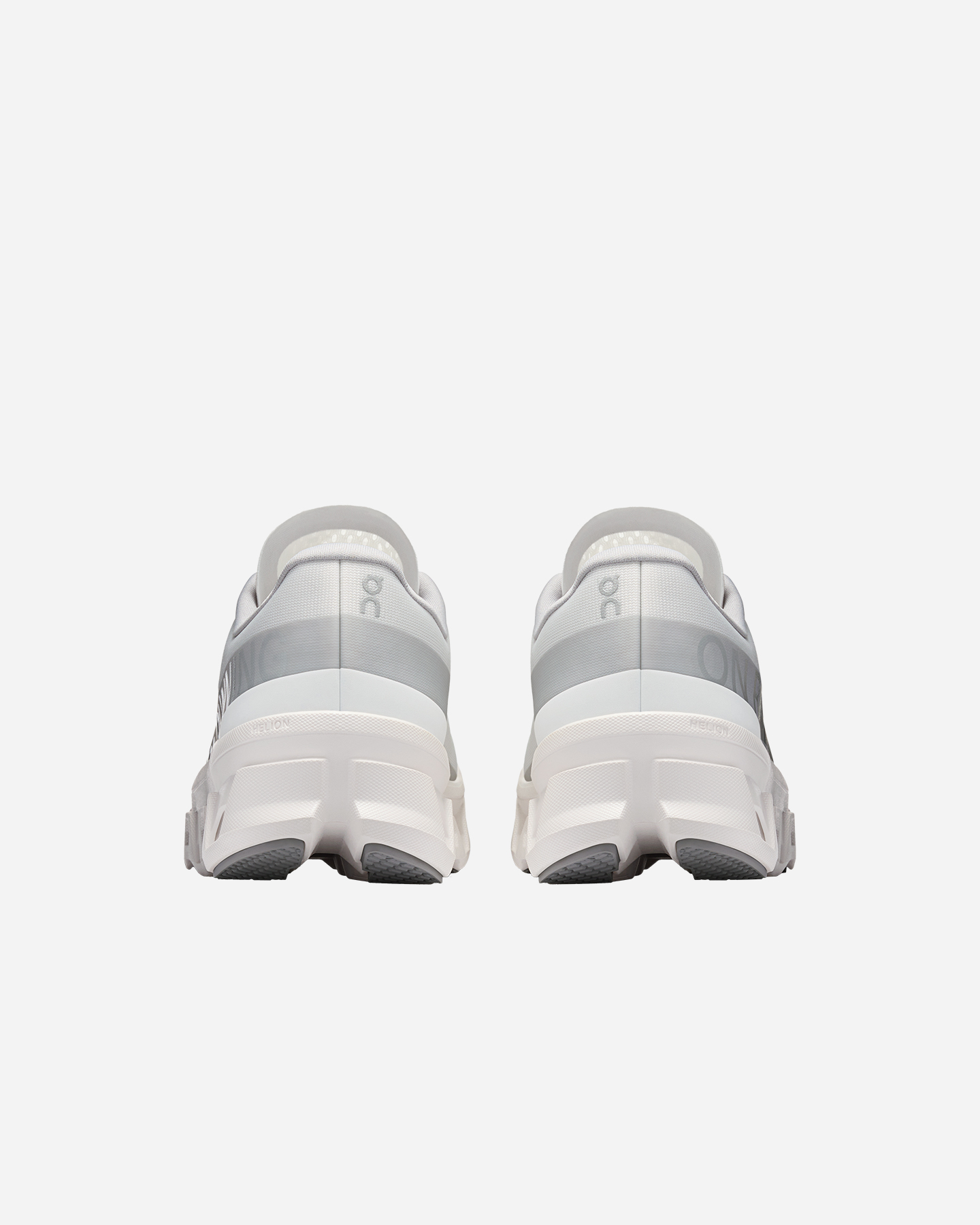 Scarpe sneakers ON CLOUDMONSTER 1 M - Bianco - 2 | Cisalfa Sport