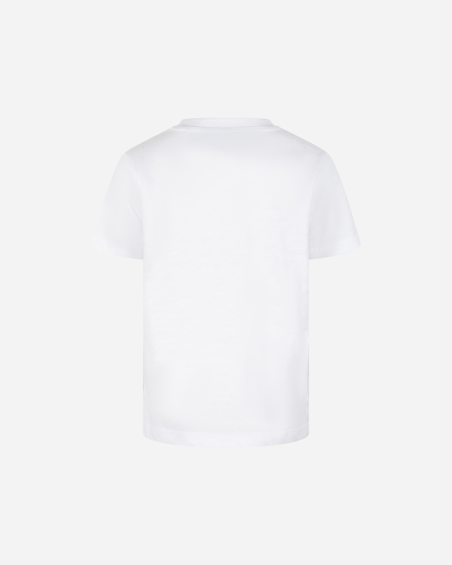 T-shirt ADMIRAL VARSITY PRO JR - Bianco - 1 | Cisalfa Sport