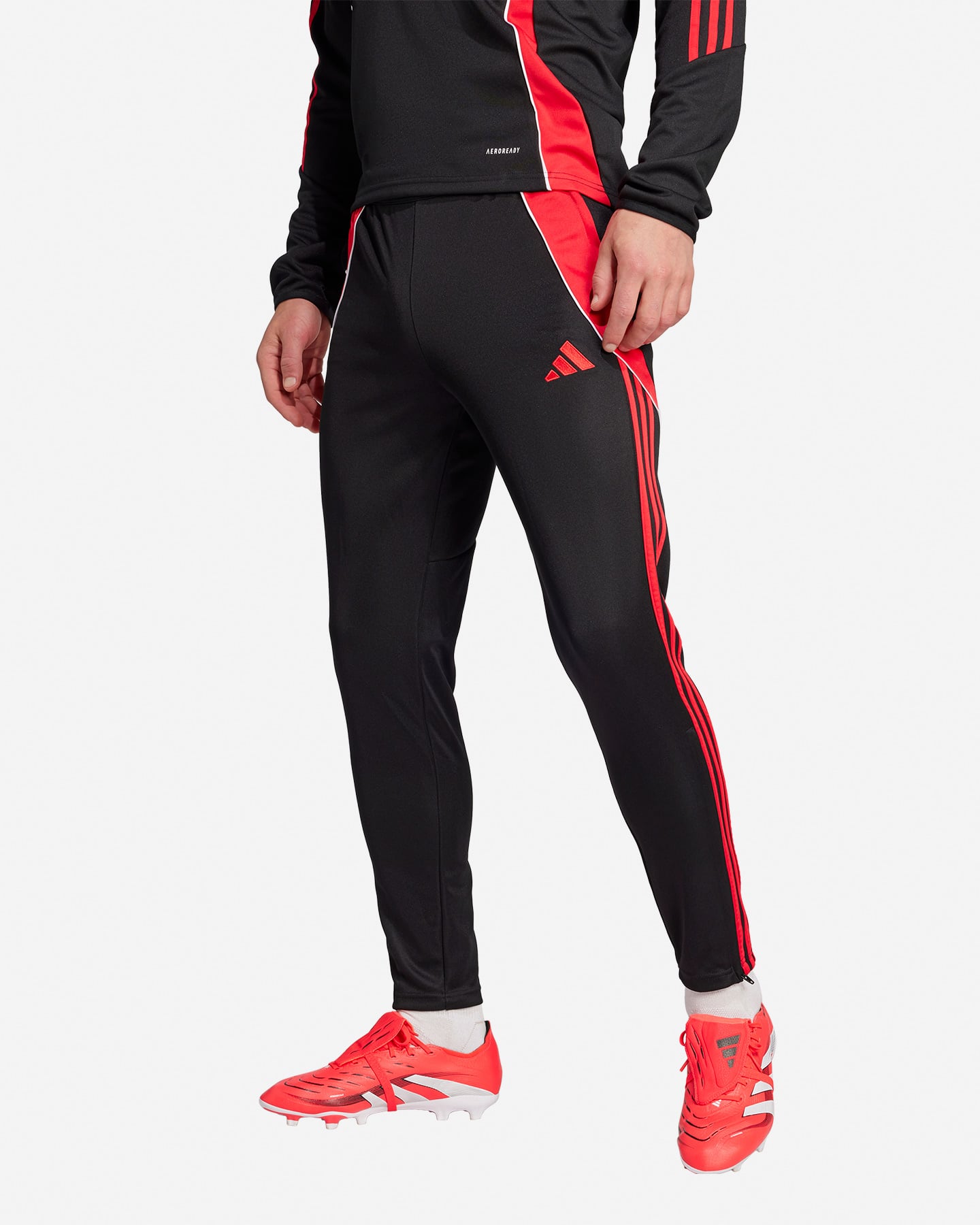 Pantaloncini calcio ADIDAS TIRO 24 M - Color mix - 1 | Cisalfa Sport