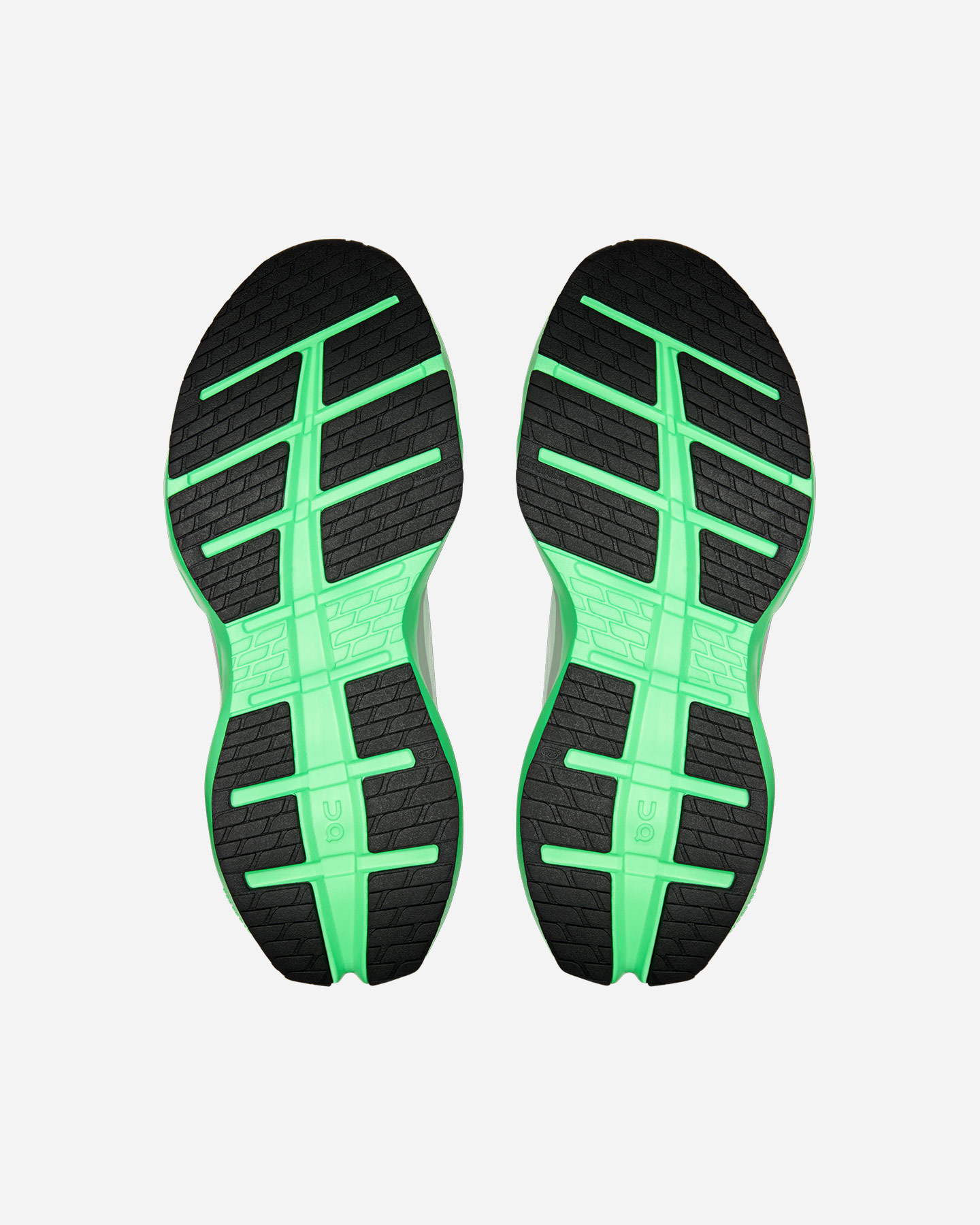 Scarpe running ON CLOUDRUNNER 3 MAX M - 2 | Cisalfa Sport
