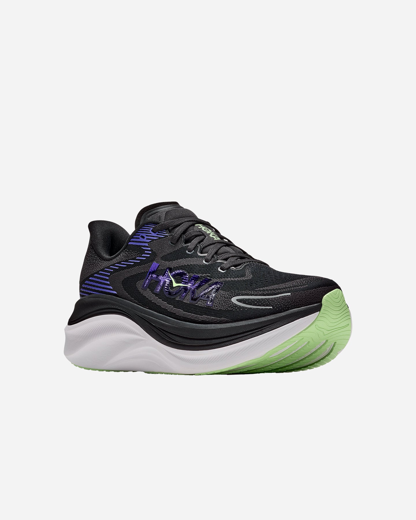 Scarpe running HOKA SKYWARD X 2 M - Nero - 1 | Cisalfa Sport