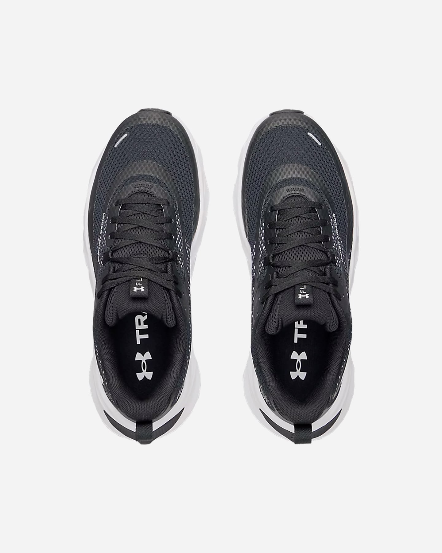 Scarpe training UNDER ARMOUR FLX TR M - 3 | Cisalfa Sport