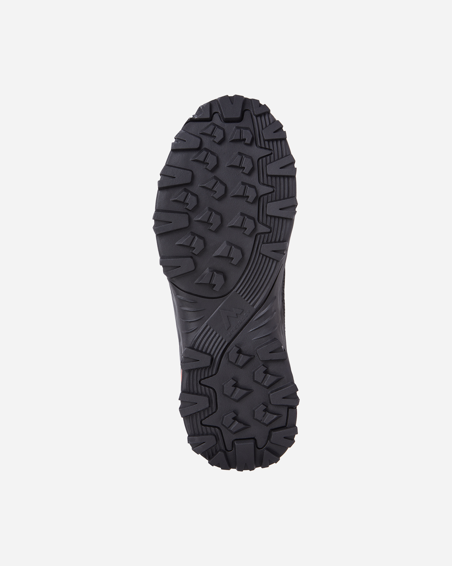 Scarpe trekking MCKINLEY TAHSIS AQX M - Verde - 1 | Cisalfa Sport