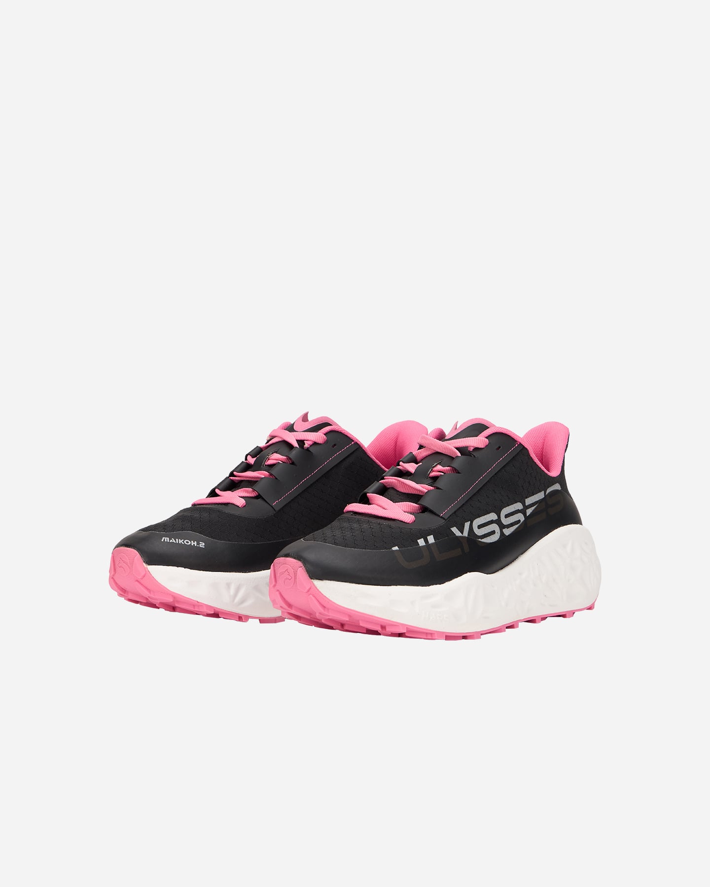 Scarpe trail ULYSSES MAIKOH 2 W - Nero - 1 | Cisalfa Sport