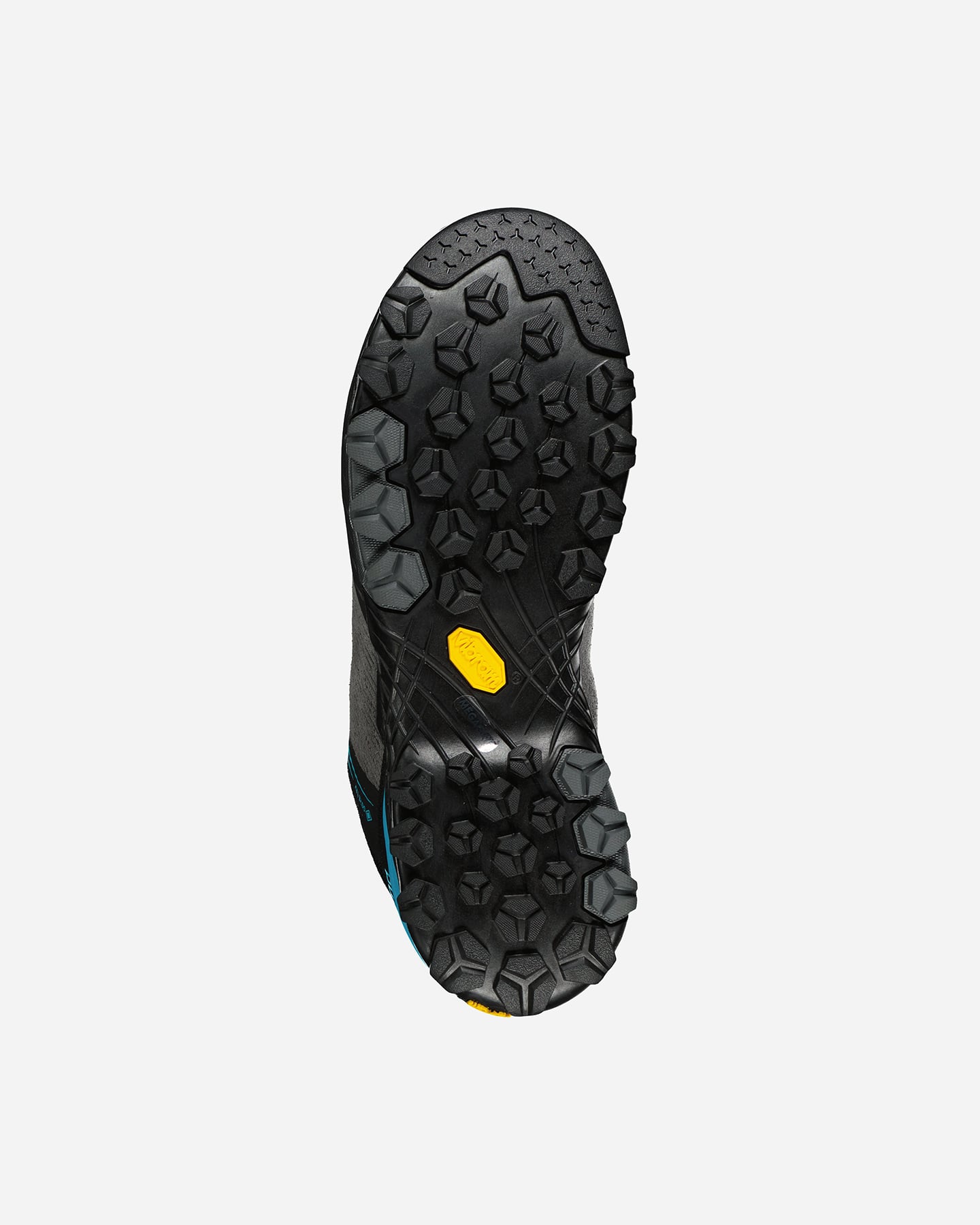 Scarpe trail KAYLAND REVOLT GTX W - Grigio - 2 | Cisalfa Sport